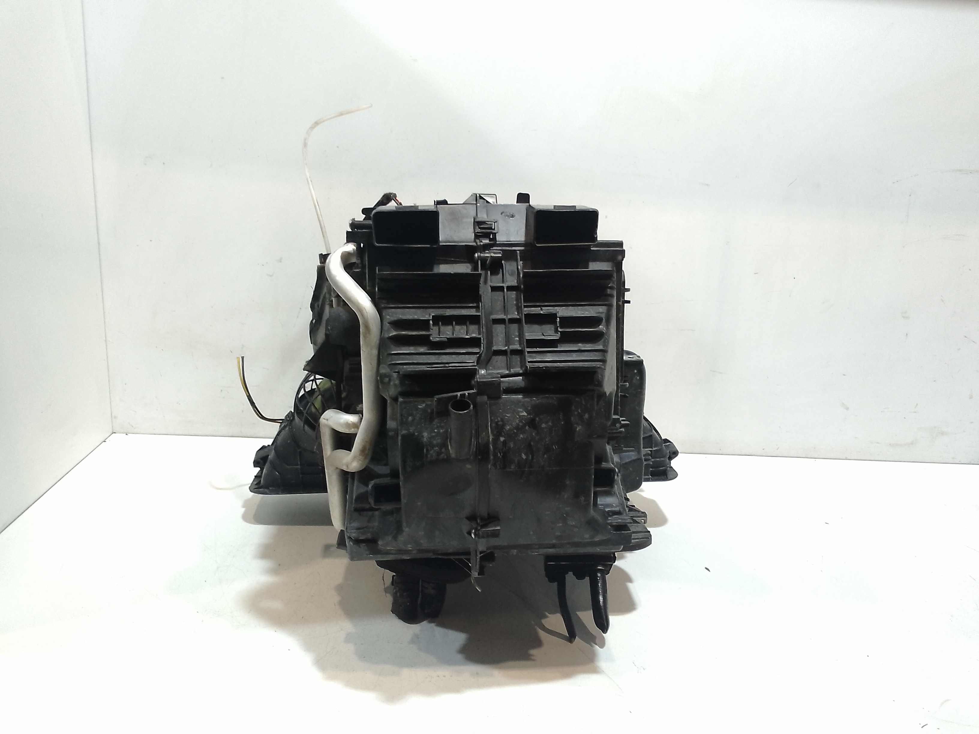 Apparato di Riscaldamento per Renault Trafic Serie (2014 - In produzione)