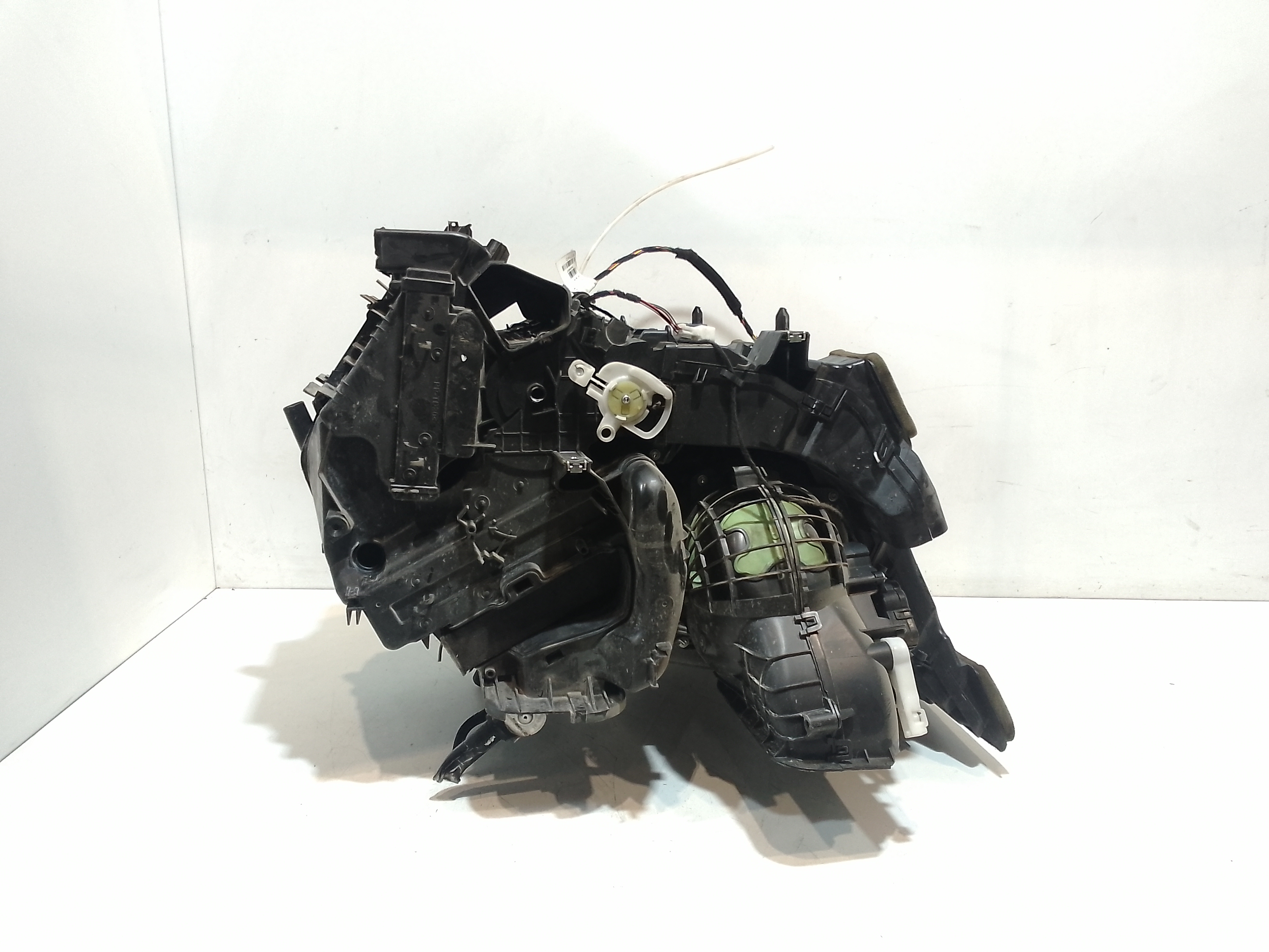 Apparato di Riscaldamento per Renault Trafic Serie (2014 - In produzione)