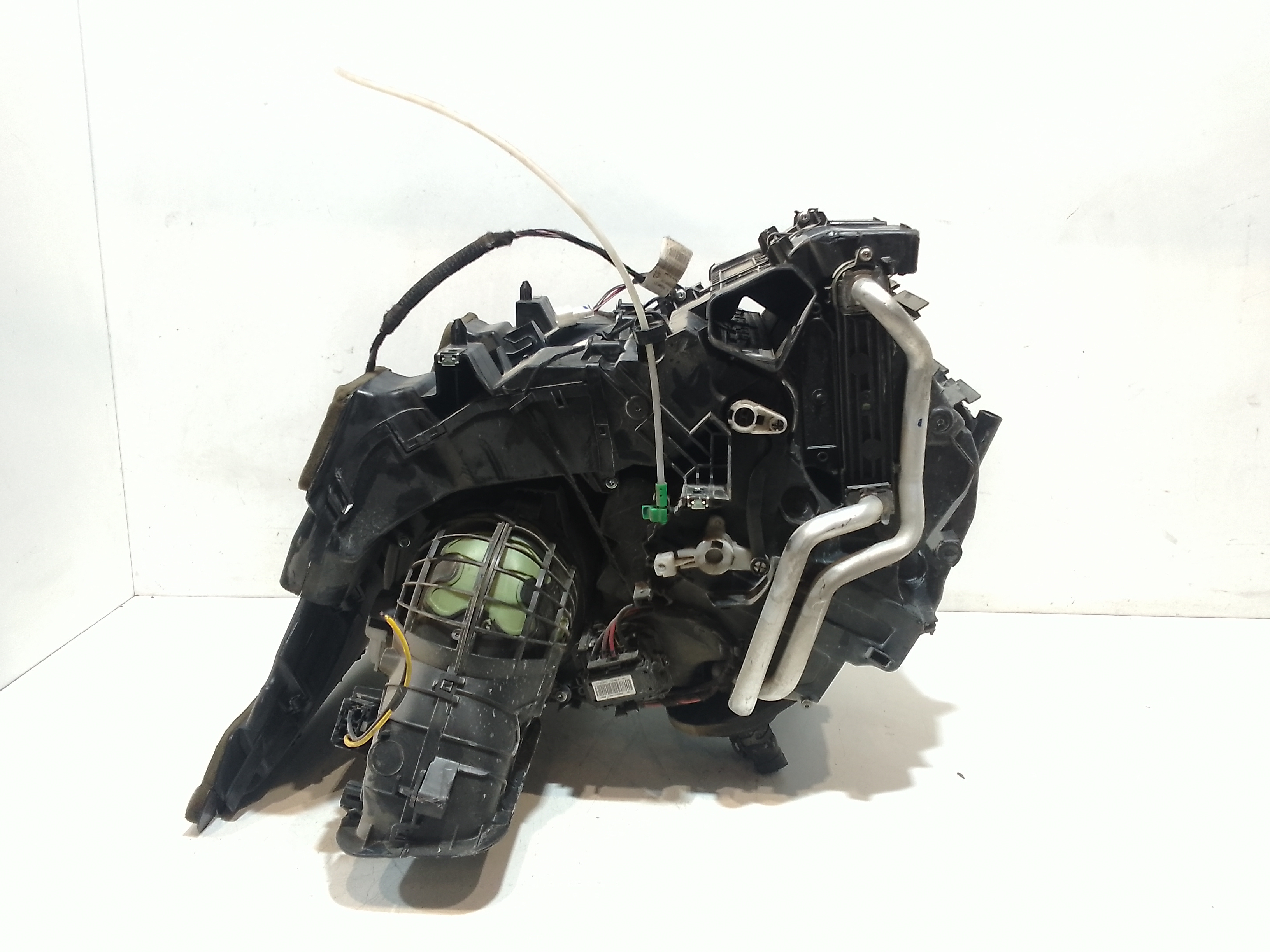 Apparato di Riscaldamento per Renault Trafic Serie (2014 - In produzione)