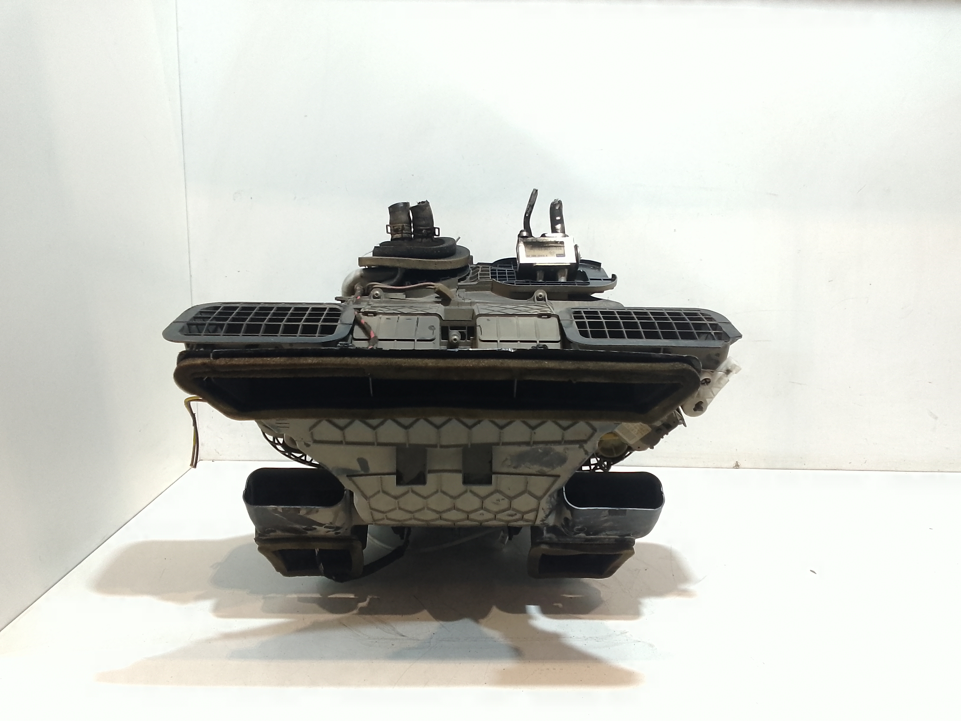 Apparato di Riscaldamento per Renault Trafic Serie (2014 - In produzione)