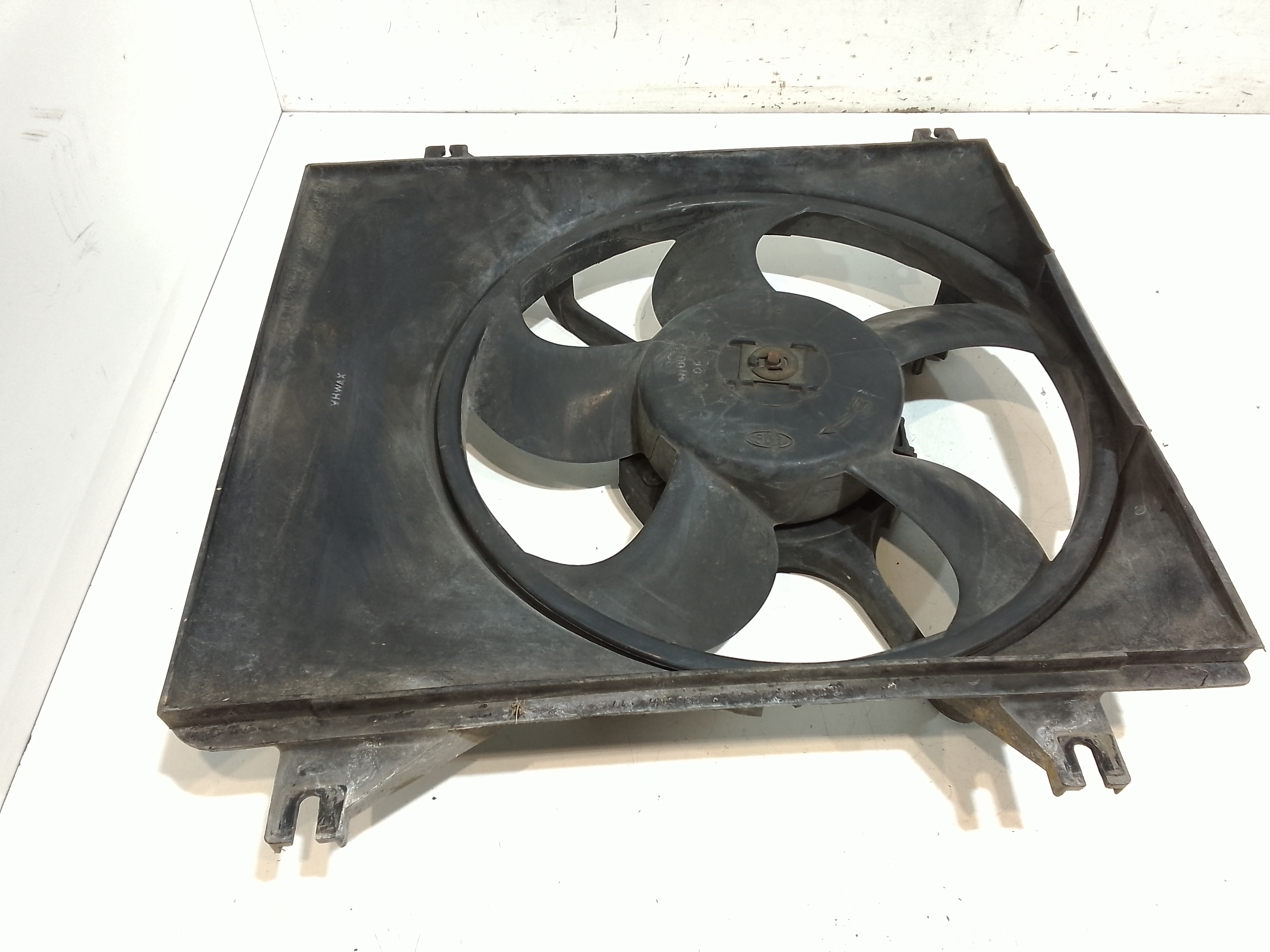 Elettroventola per Hyundai Atos 1 Serie (1998 - 2003)