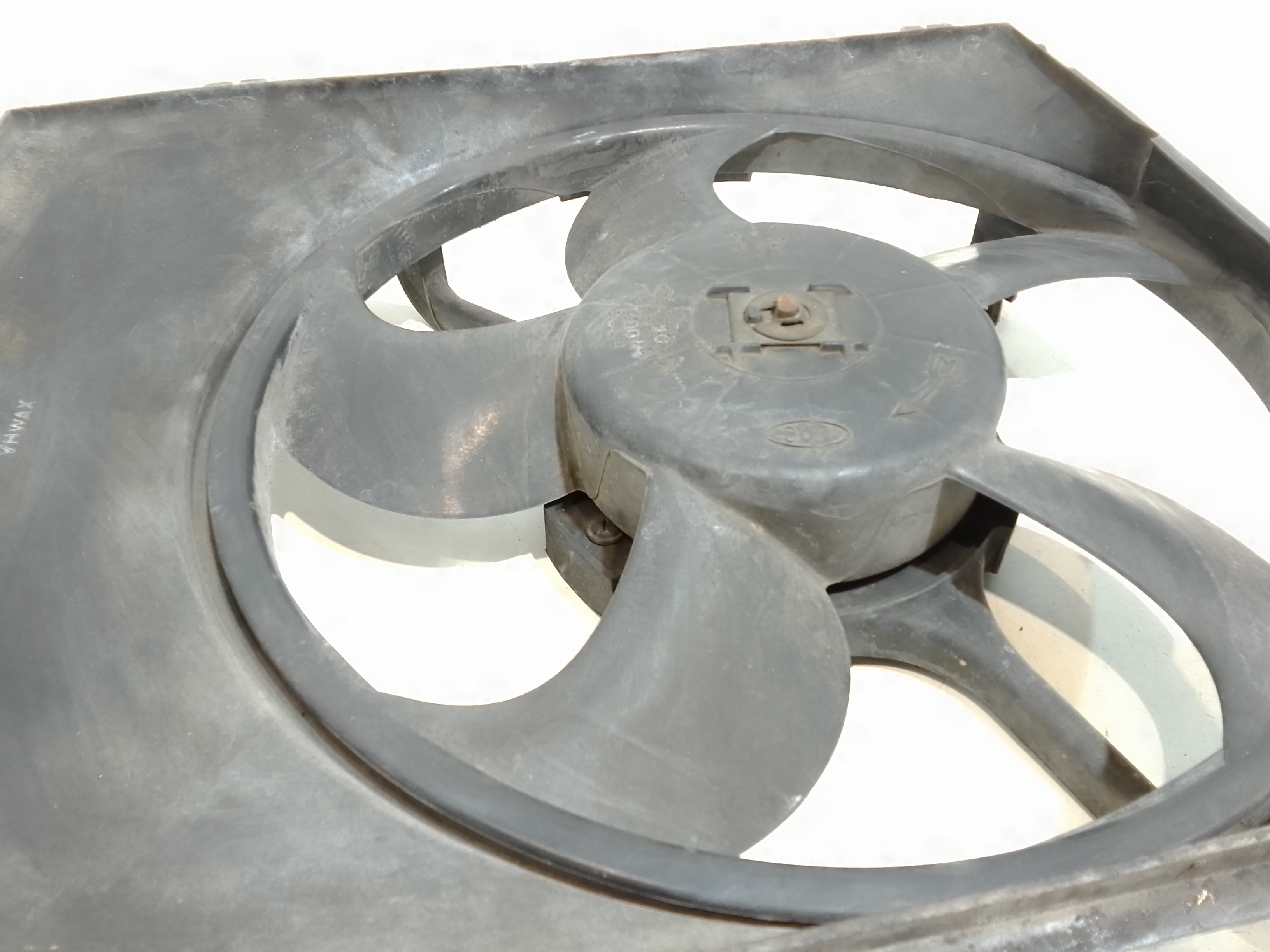 Elettroventola per Hyundai Atos 1 Serie (1998 - 2003)