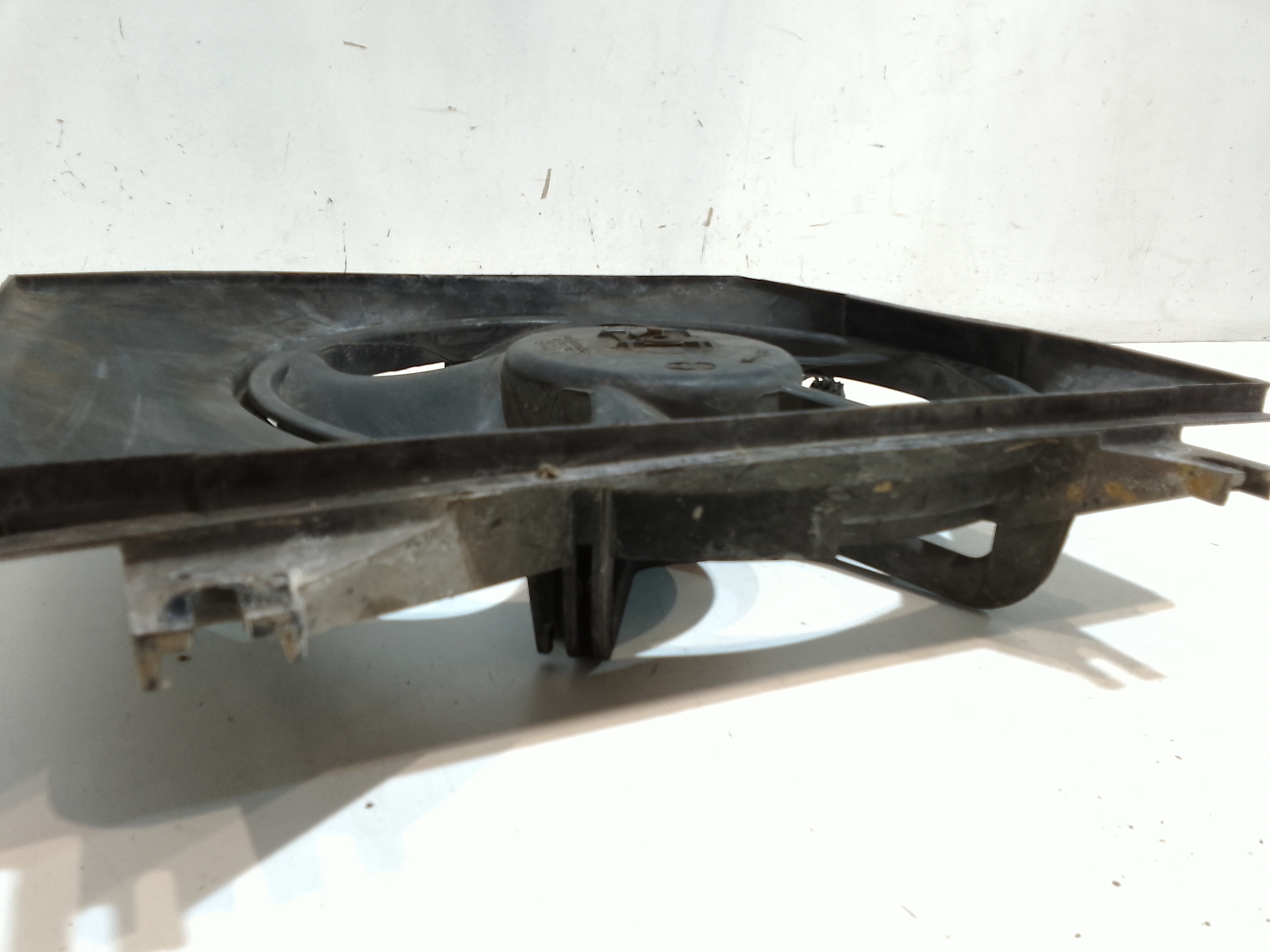 Elettroventola per Hyundai Atos 1 Serie (1998 - 2003)