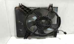 Elettroventola per Hyundai Atos 1 Serie (1998 - 2003)
