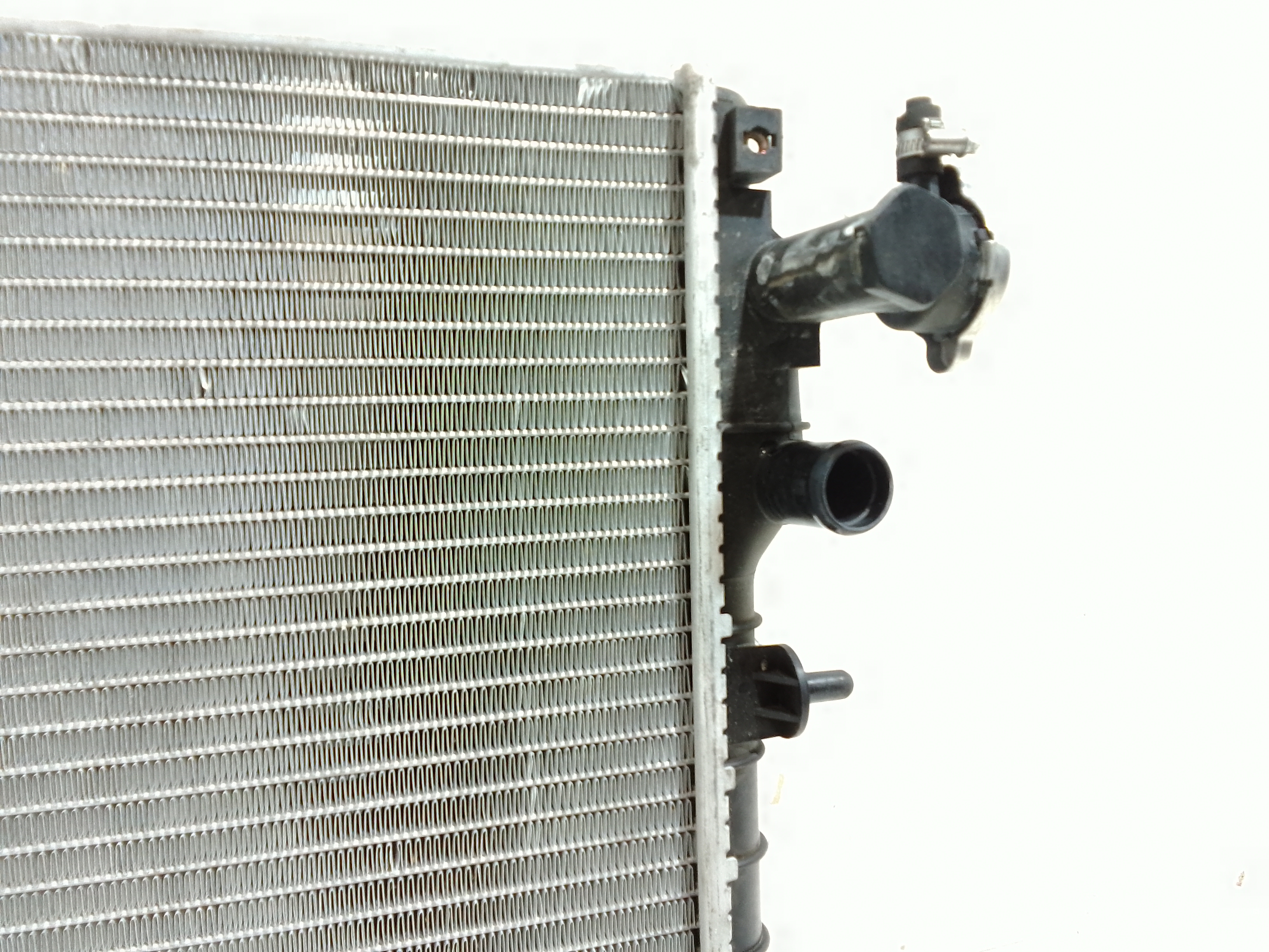 Radiatore acqua per Hyundai Atos 1 Serie (1998 - 2003)