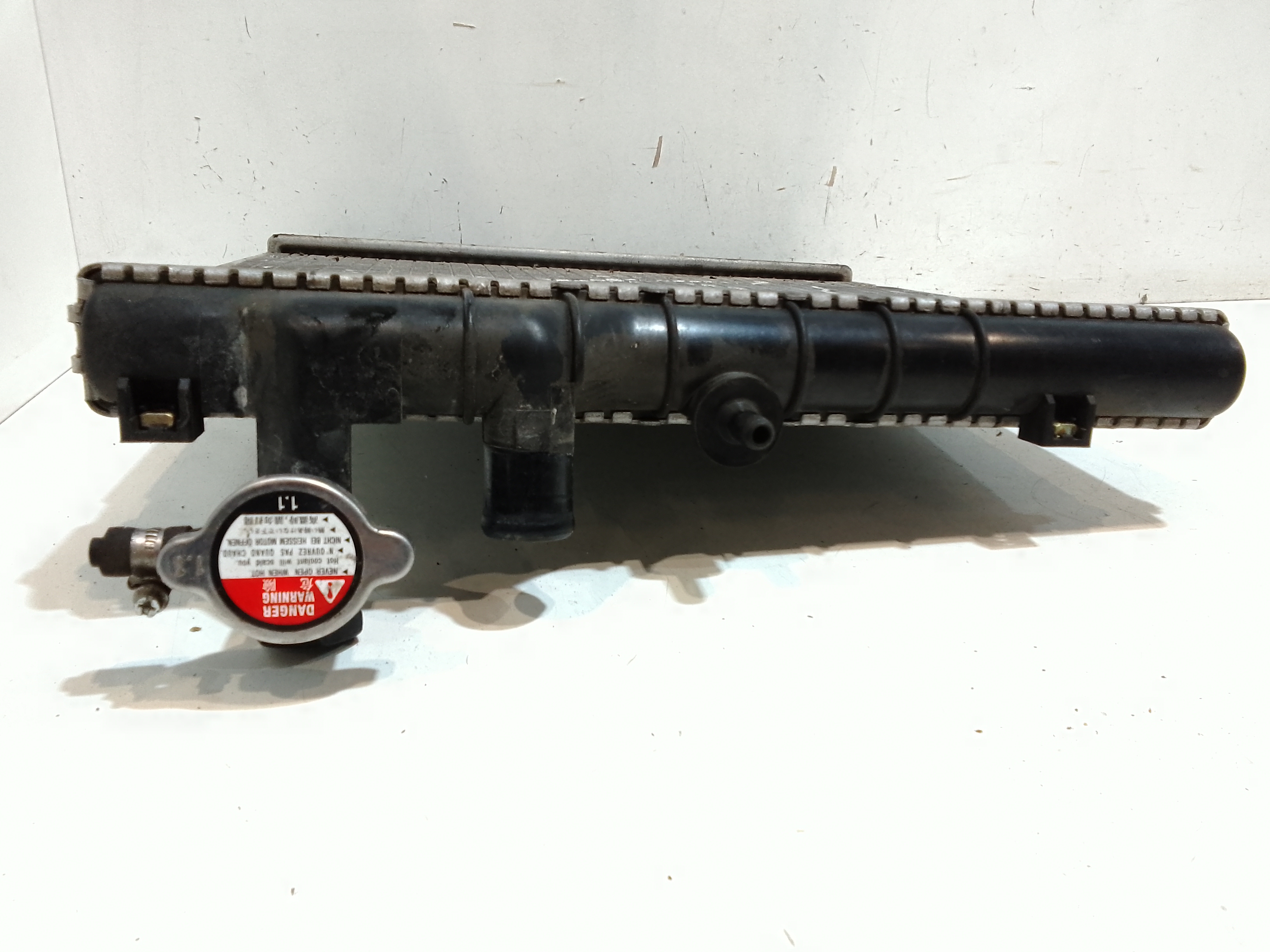 Radiatore acqua per Hyundai Atos 1 Serie (1998 - 2003)