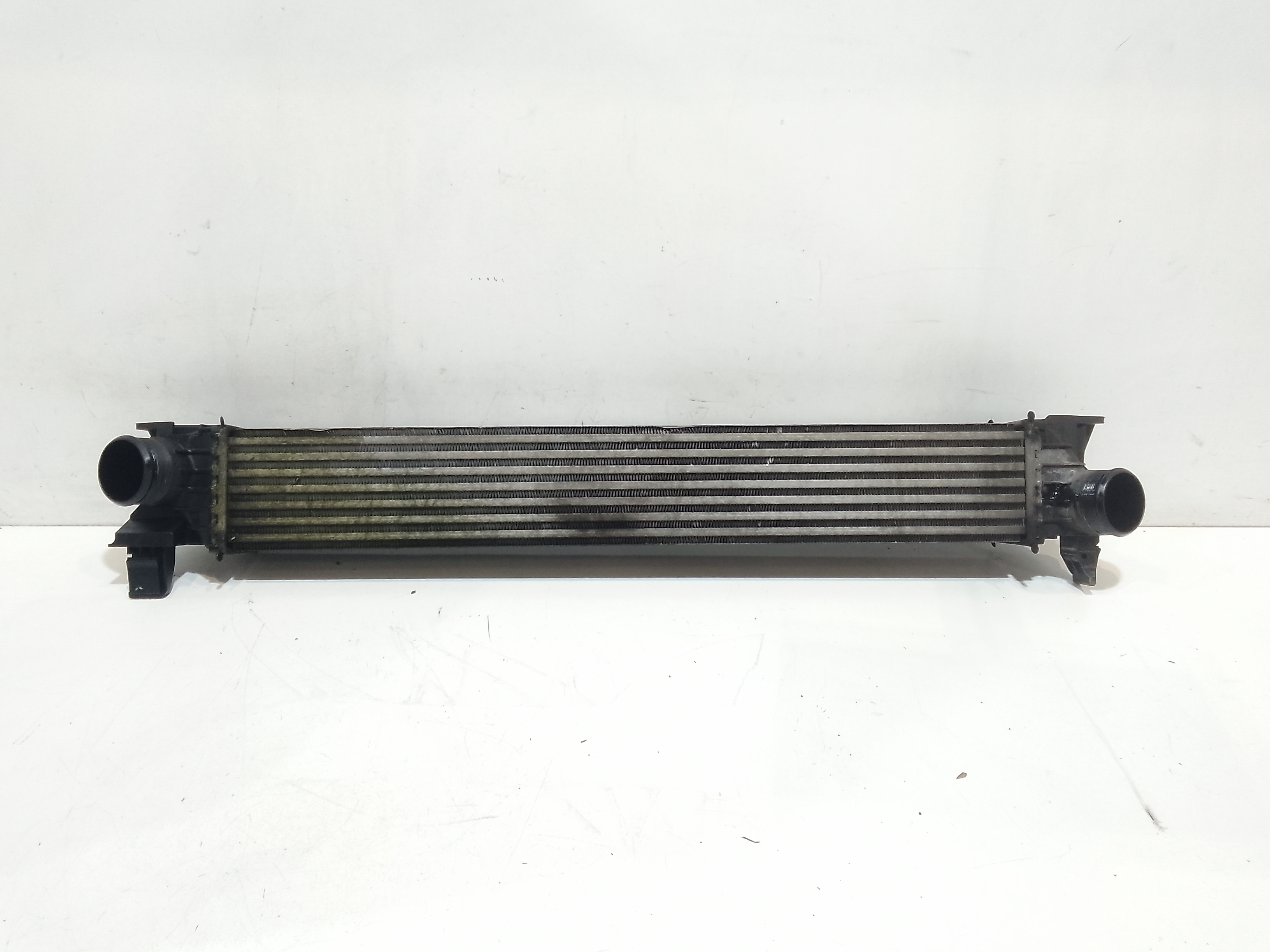 Intercooler per Citroen Jumpy Furgone (16>) (2016 - In produzione)