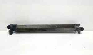 Intercooler per Citroen Jumpy Furgone (16>) (2016 - In produzione)
