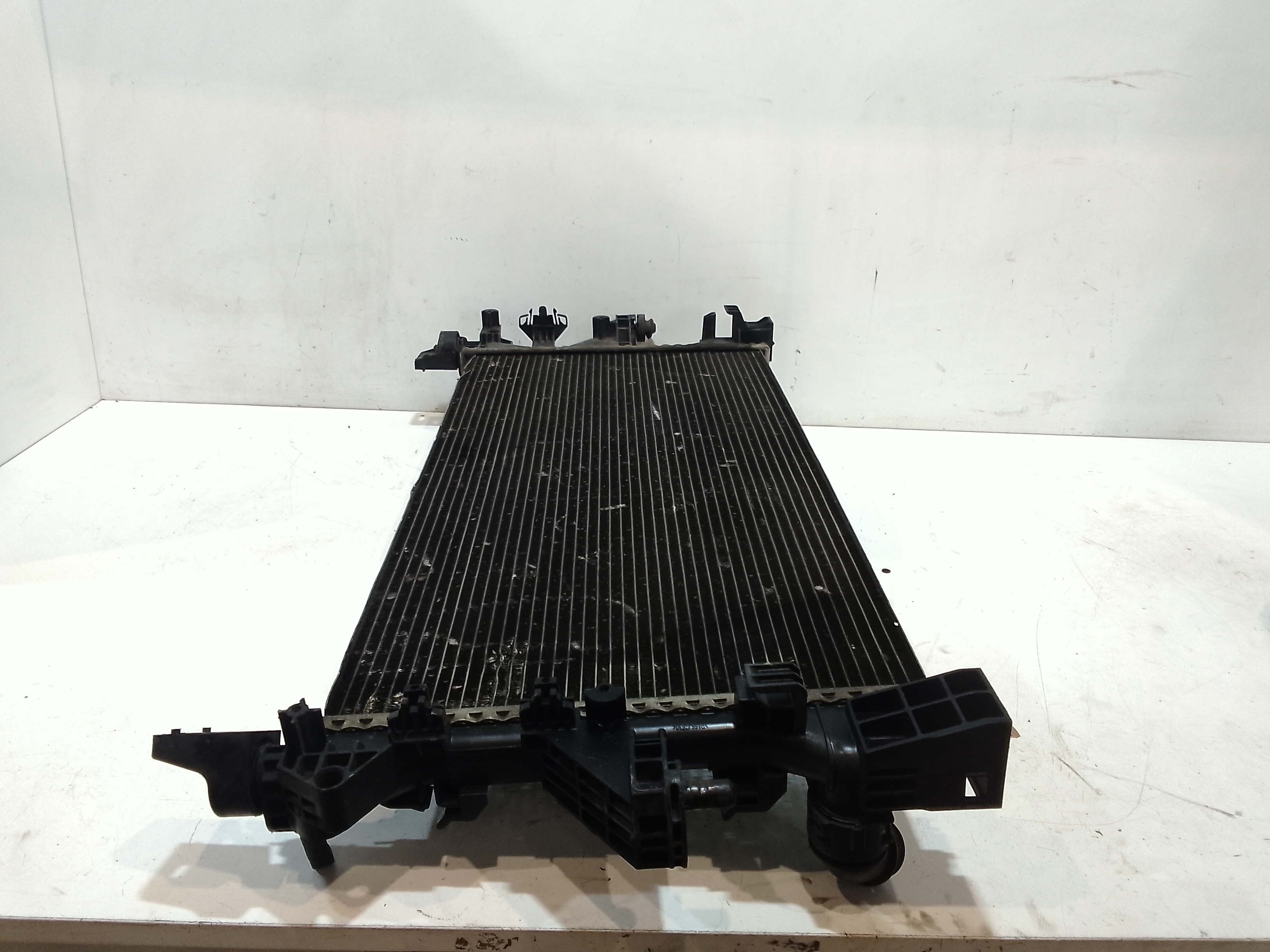 Radiatore acqua per Citroen Jumpy Furgone (16>) (2016 - In produzione)