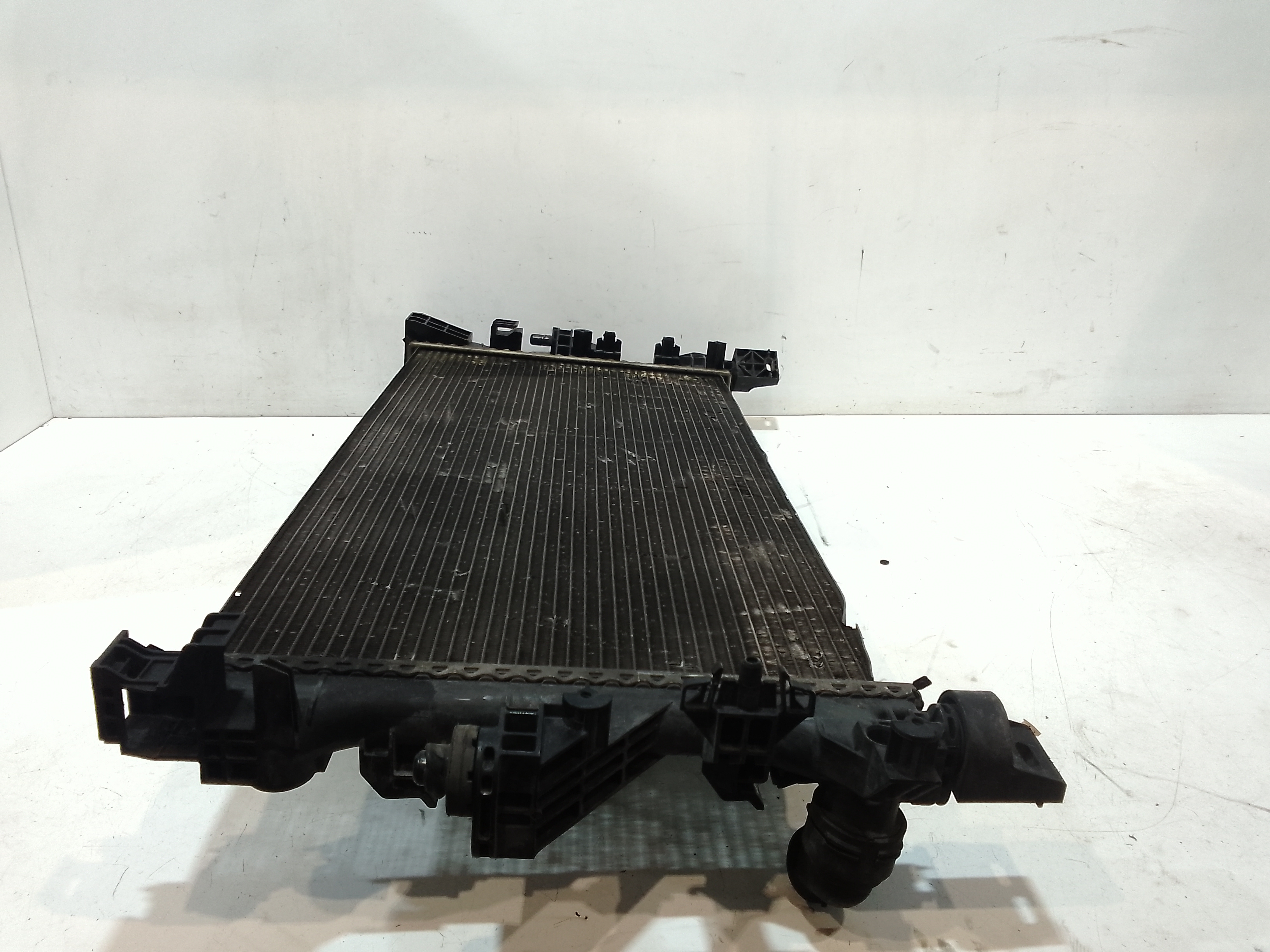 Radiatore acqua per Citroen Jumpy Furgone (16>) (2016 - In produzione)