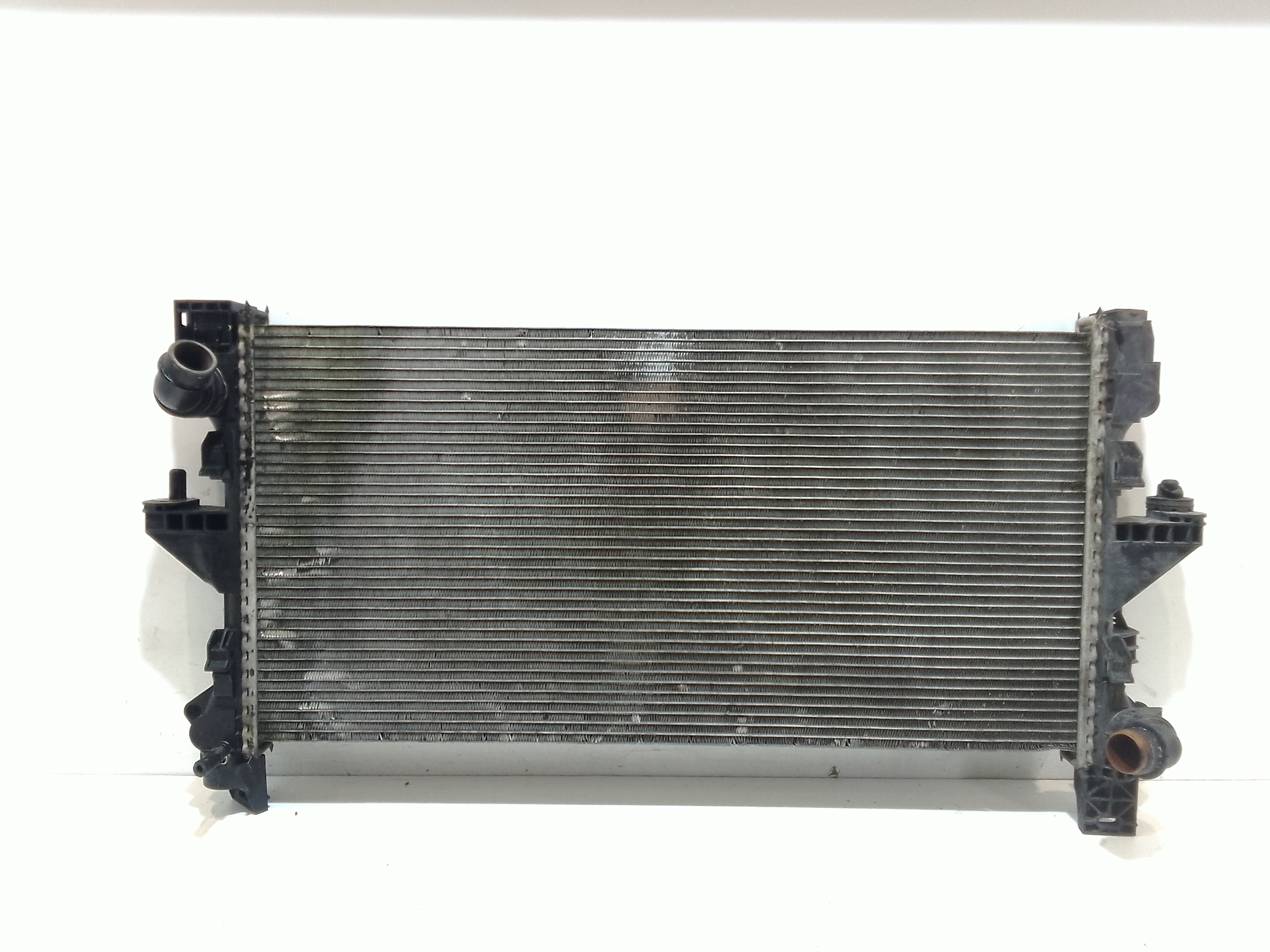 Radiatore acqua per Citroen Jumpy Furgone (16>) (2016 - In produzione)