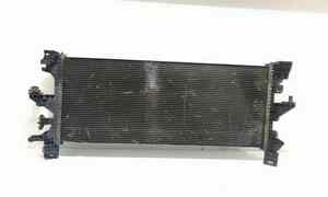 Radiatore acqua per Citroen Jumpy Furgone (16>) (2016 - In produzione)