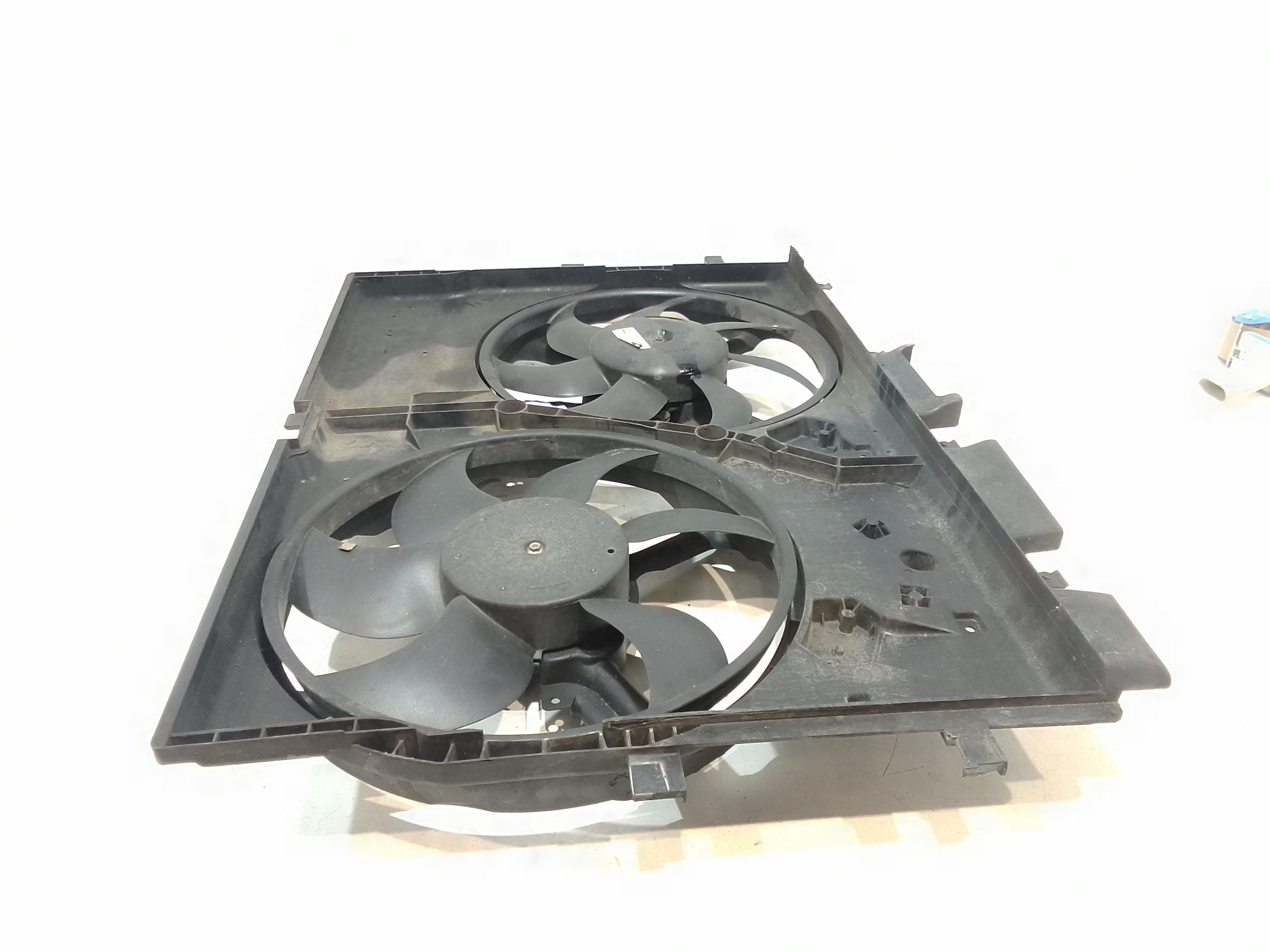 Elettroventola per Citroen Jumpy Furgone (16>) (2016 - In produzione)