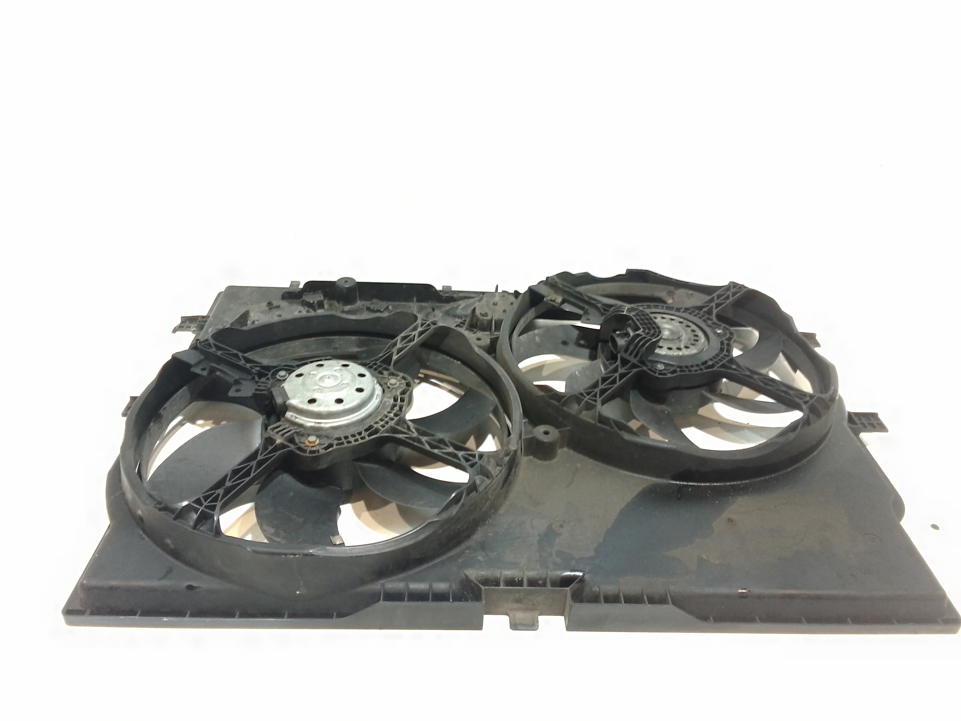 Elettroventola per Citroen Jumpy Furgone (16>) (2016 - In produzione)