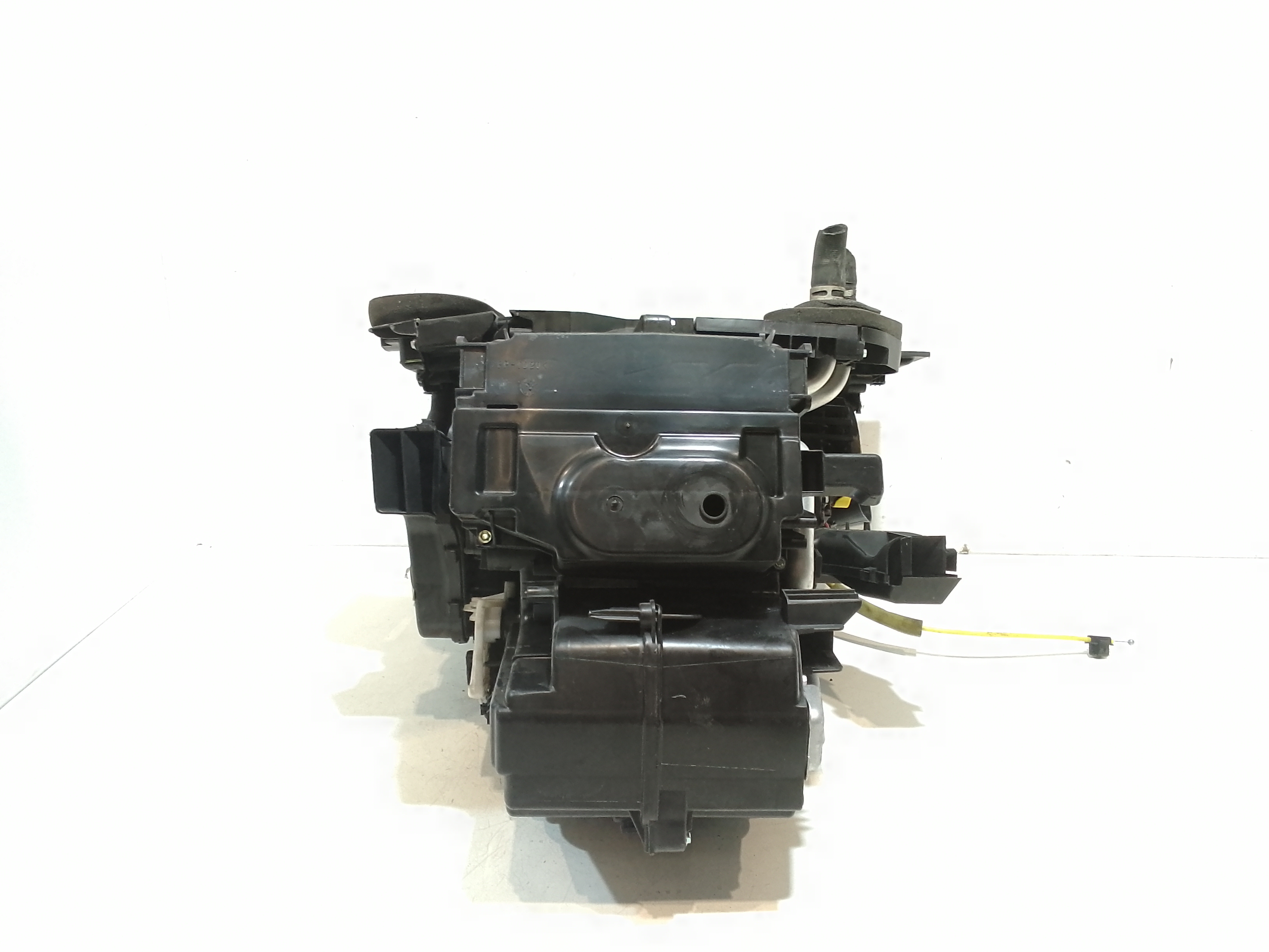 Apparato di Riscaldamento per Renault Twingo Ii Serie  (07>14) (2007 - 2014)