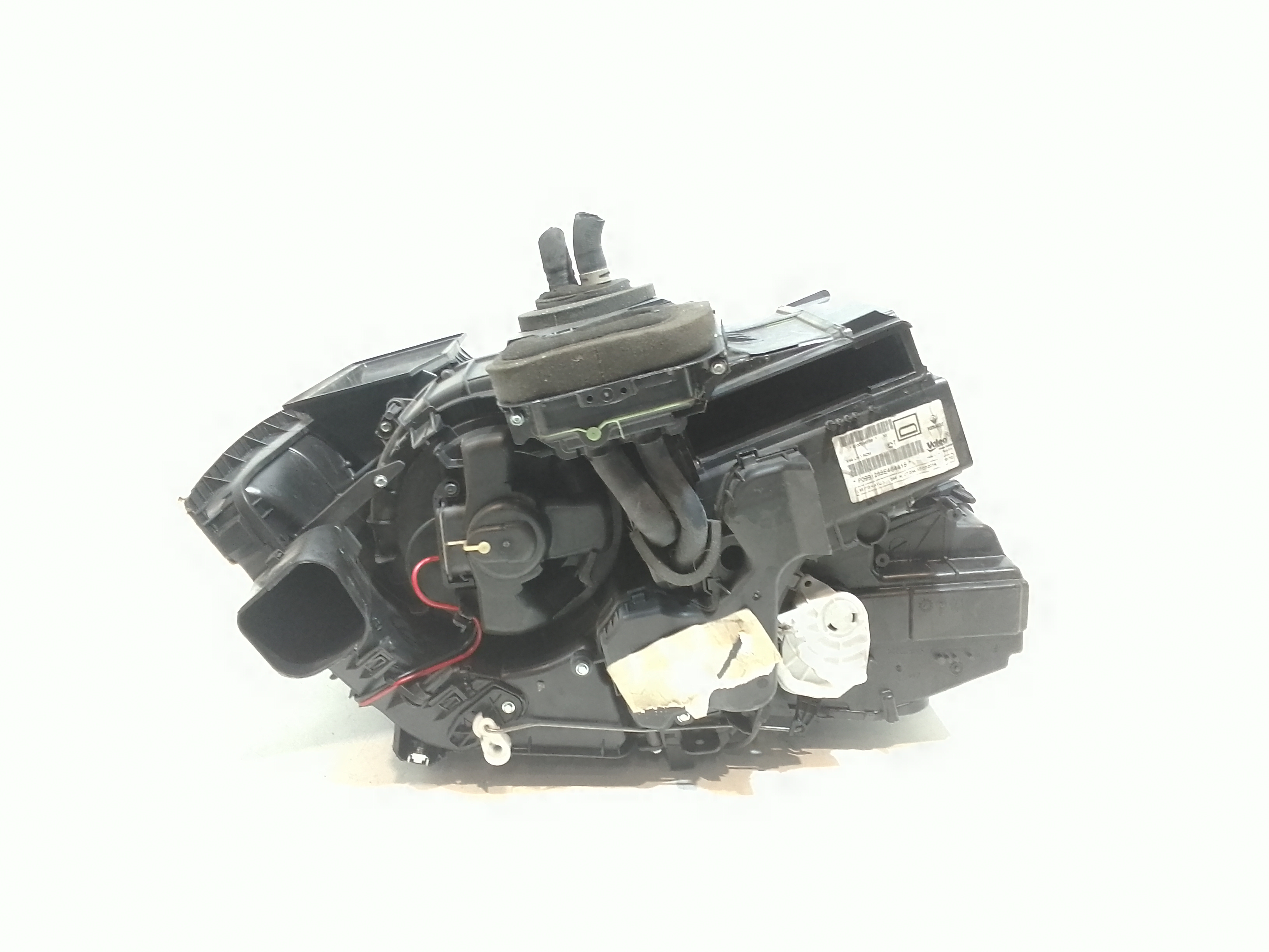 Apparato di Riscaldamento per Renault Twingo Ii Serie  (07>14) (2007 - 2014)