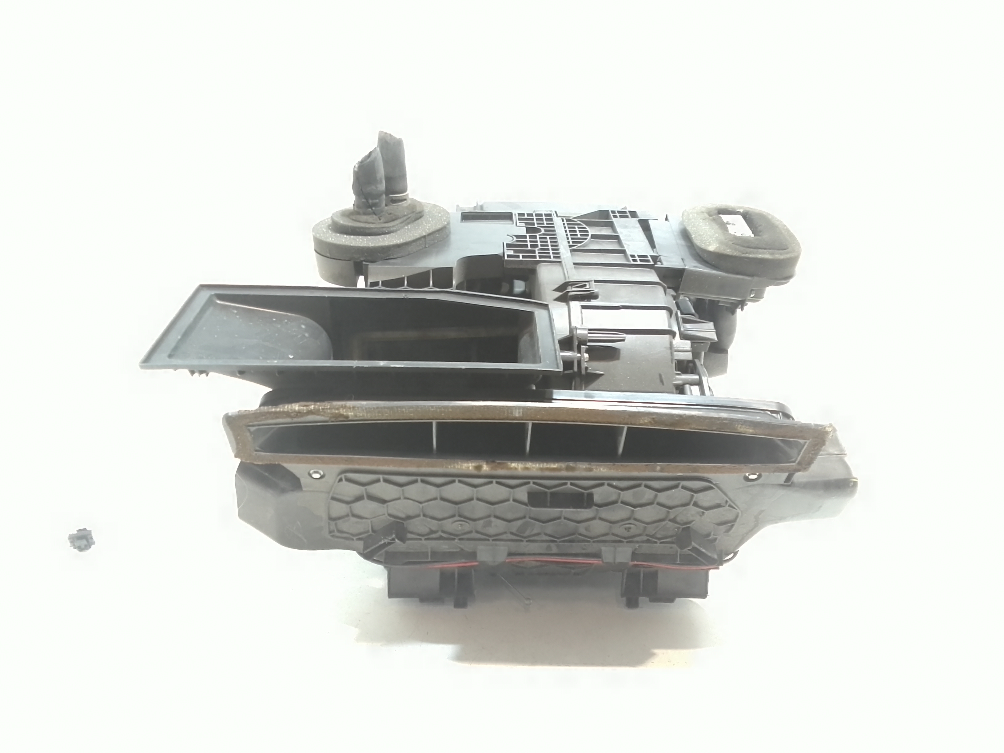 Apparato di Riscaldamento per Renault Twingo Ii Serie  (07>14) (2007 - 2014)