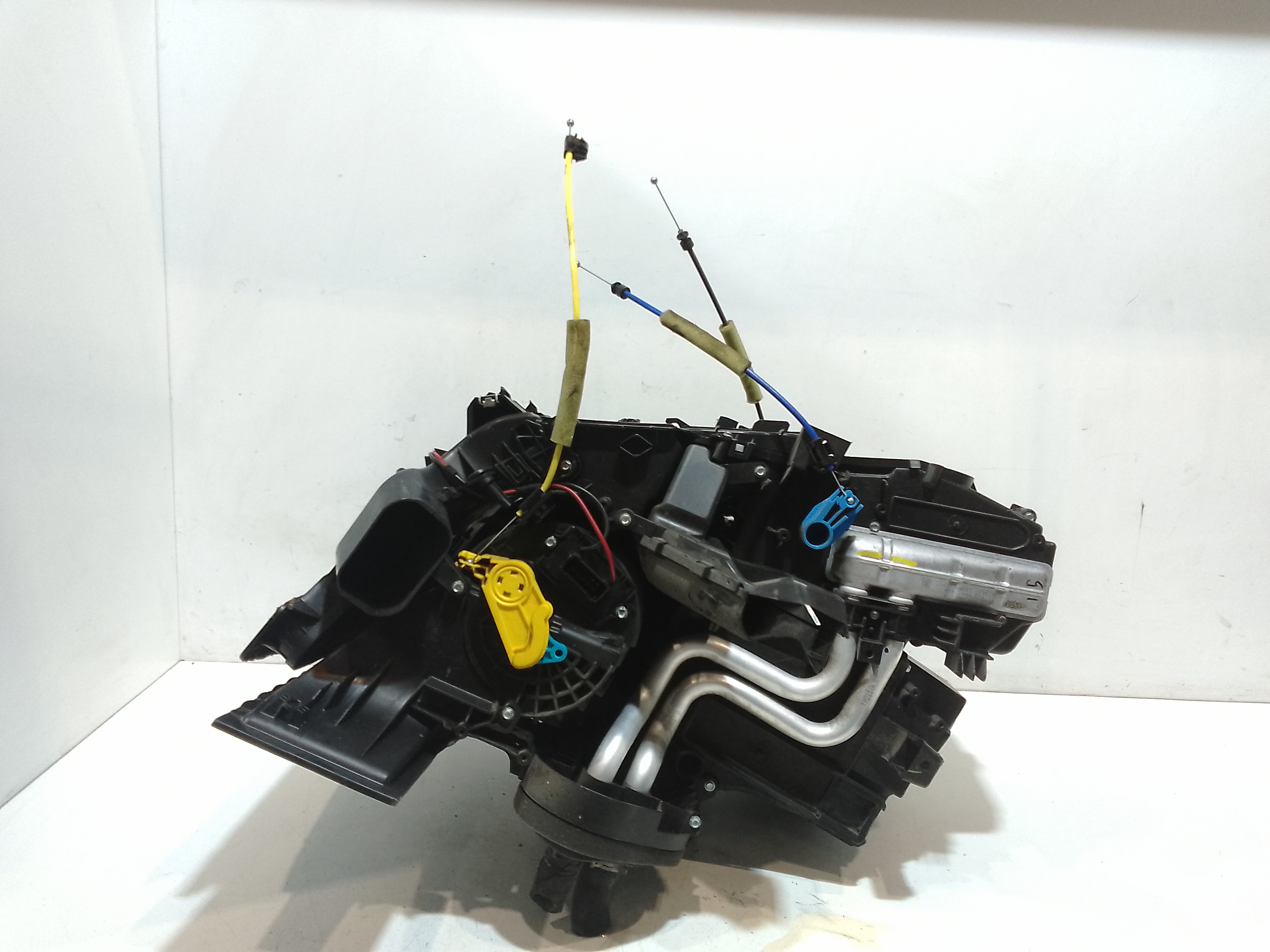 Apparato di Riscaldamento per Renault Twingo Ii Serie  (07>14) (2007 - 2014)