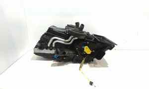 Apparato di Riscaldamento per Renault Twingo Ii Serie  (07>14) (2007 - 2014)