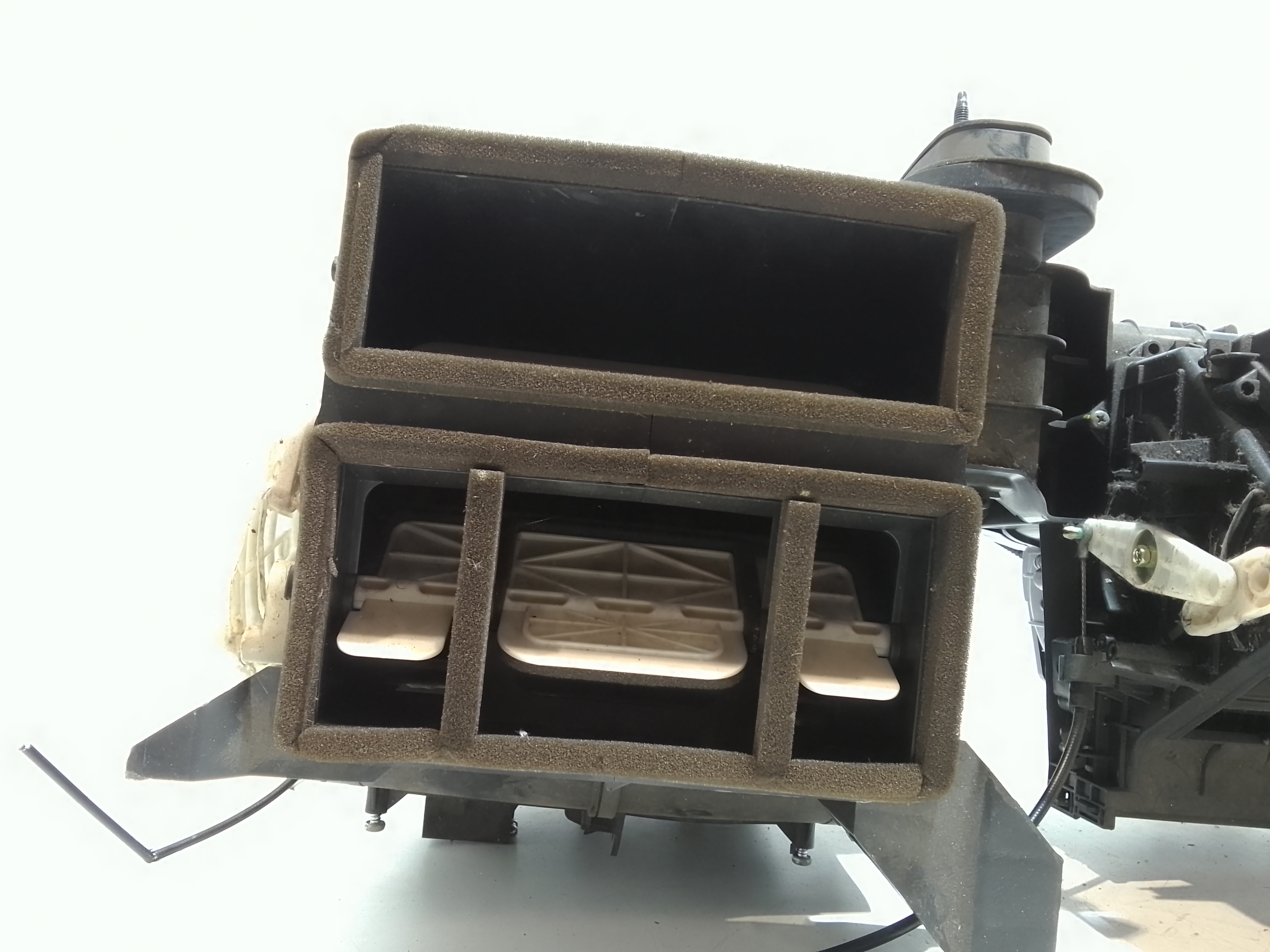 Apparato di Riscaldamento per Chevrolet Spark 1 Serie (2009 - 2012)