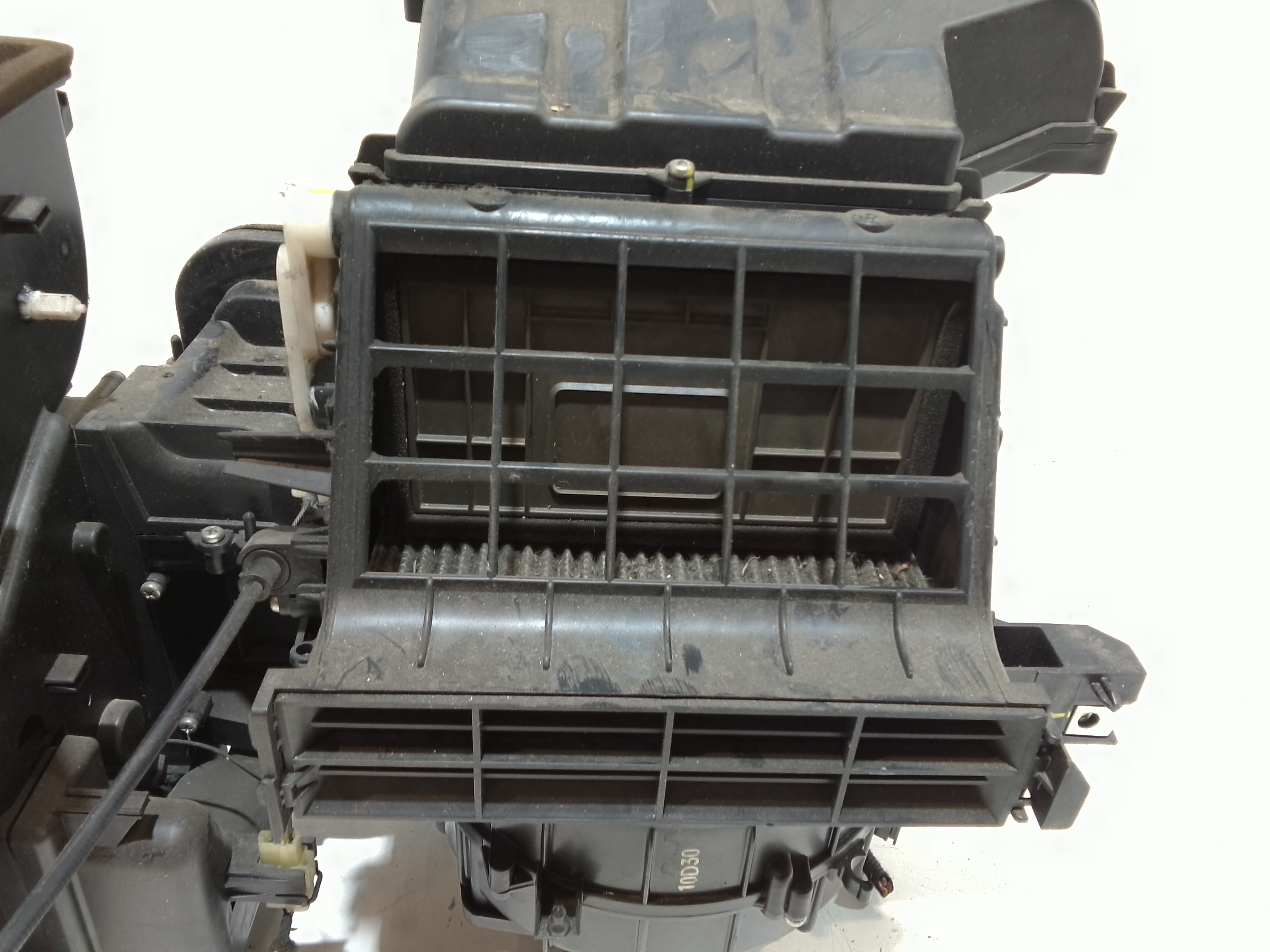 Apparato di Riscaldamento per Chevrolet Spark 1 Serie (2009 - 2012)