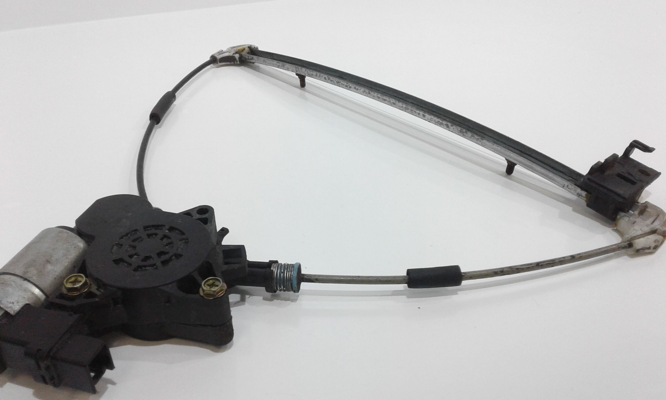 Cremagliera posteriore destra passeggero MAZDA 6 Berlina