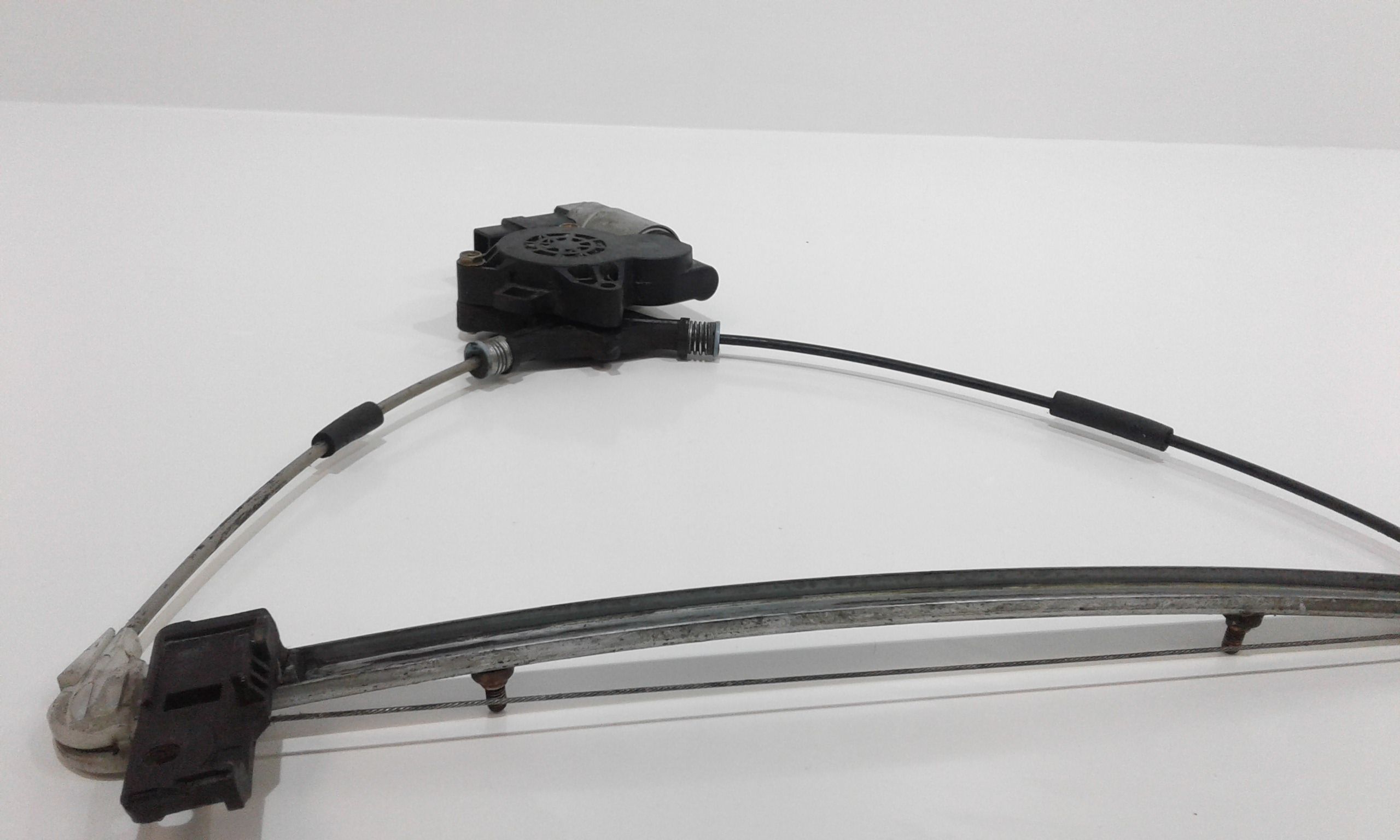 Cremagliera posteriore destra passeggero MAZDA 6 Berlina