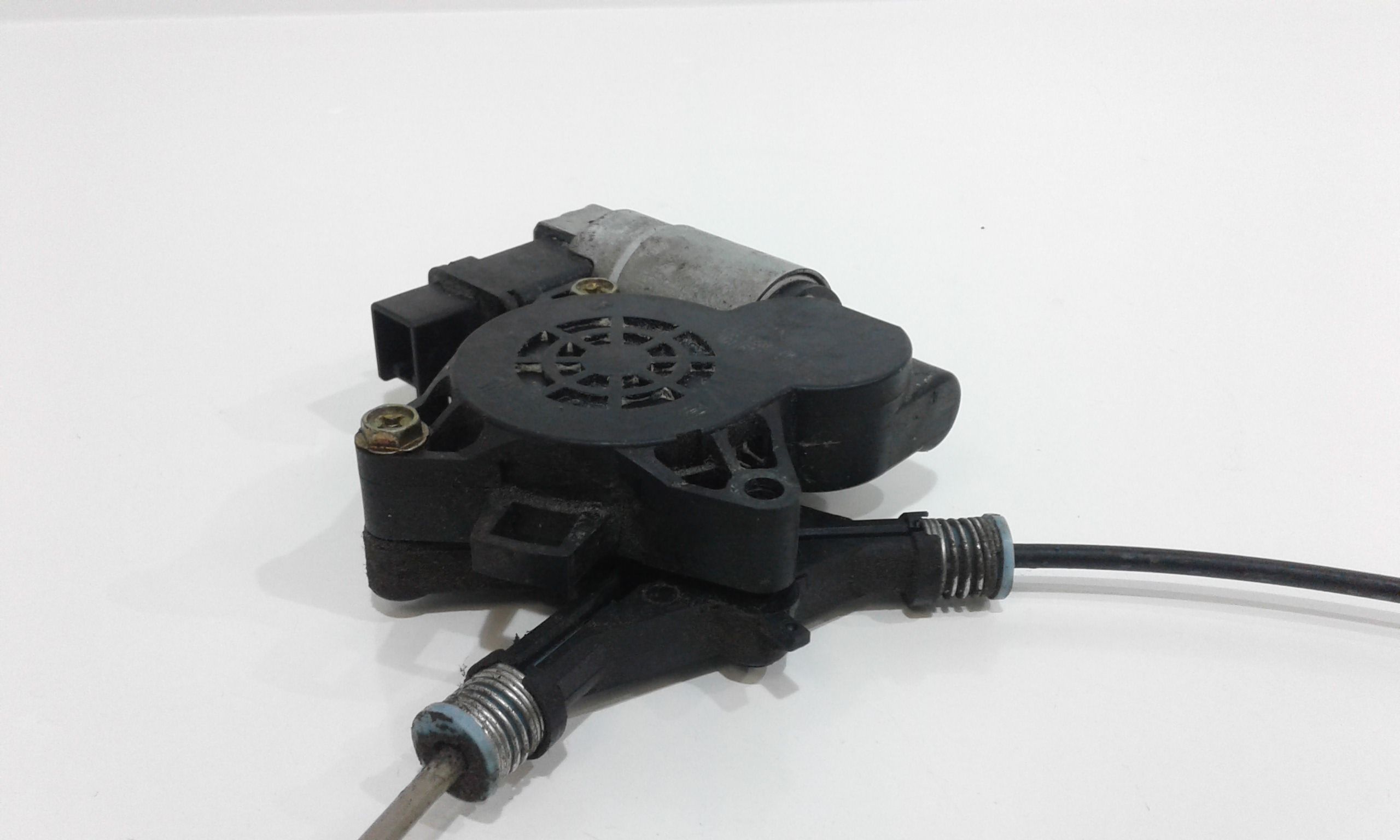 Cremagliera posteriore destra passeggero MAZDA 6 Berlina