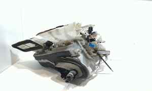 Apparato di Riscaldamento per Fiat Punto Evo (2009 - 2012)