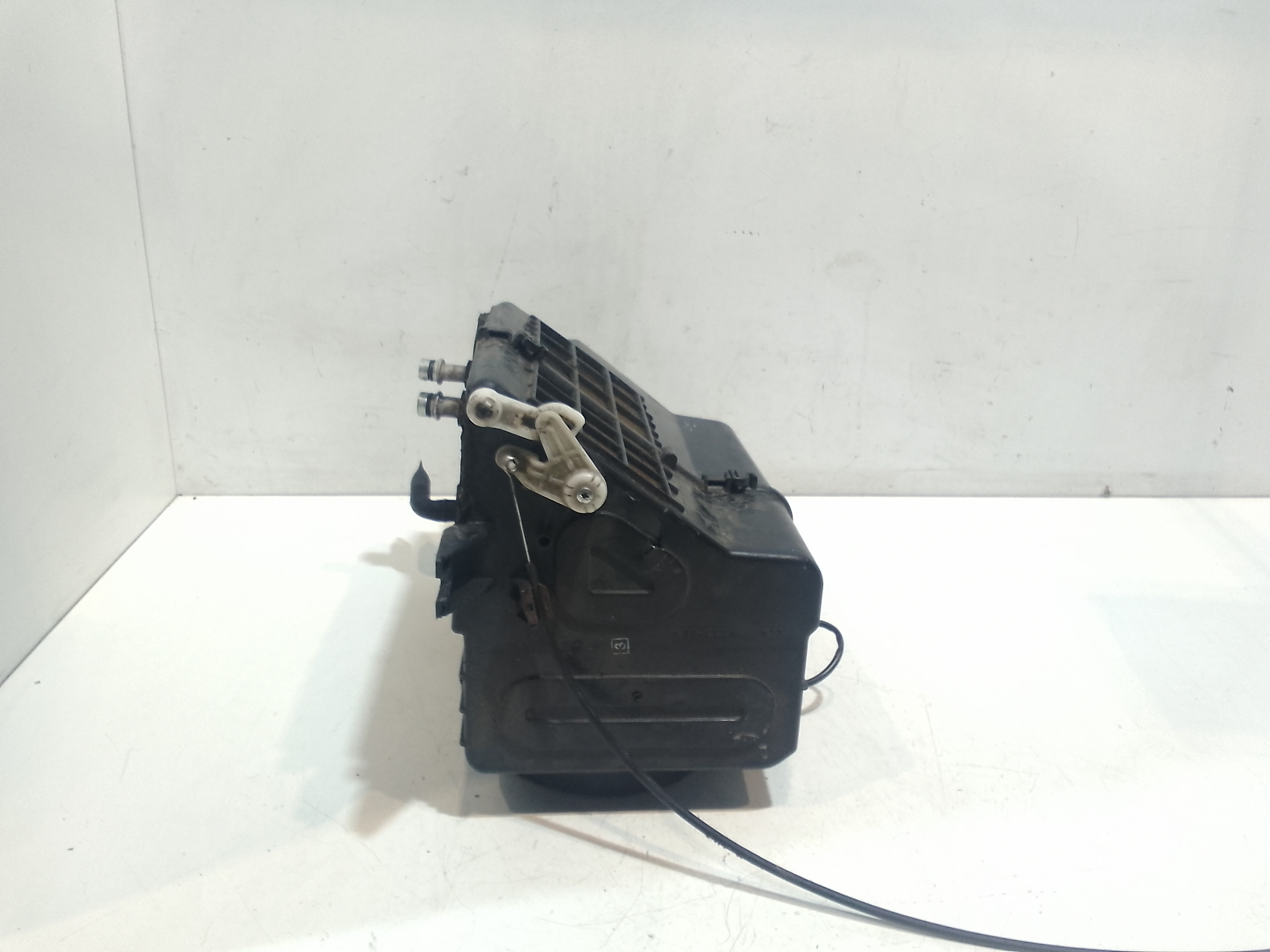 Radiatore A/C per Smart Fortwo Coup 1 Serie (1998 - 2003)