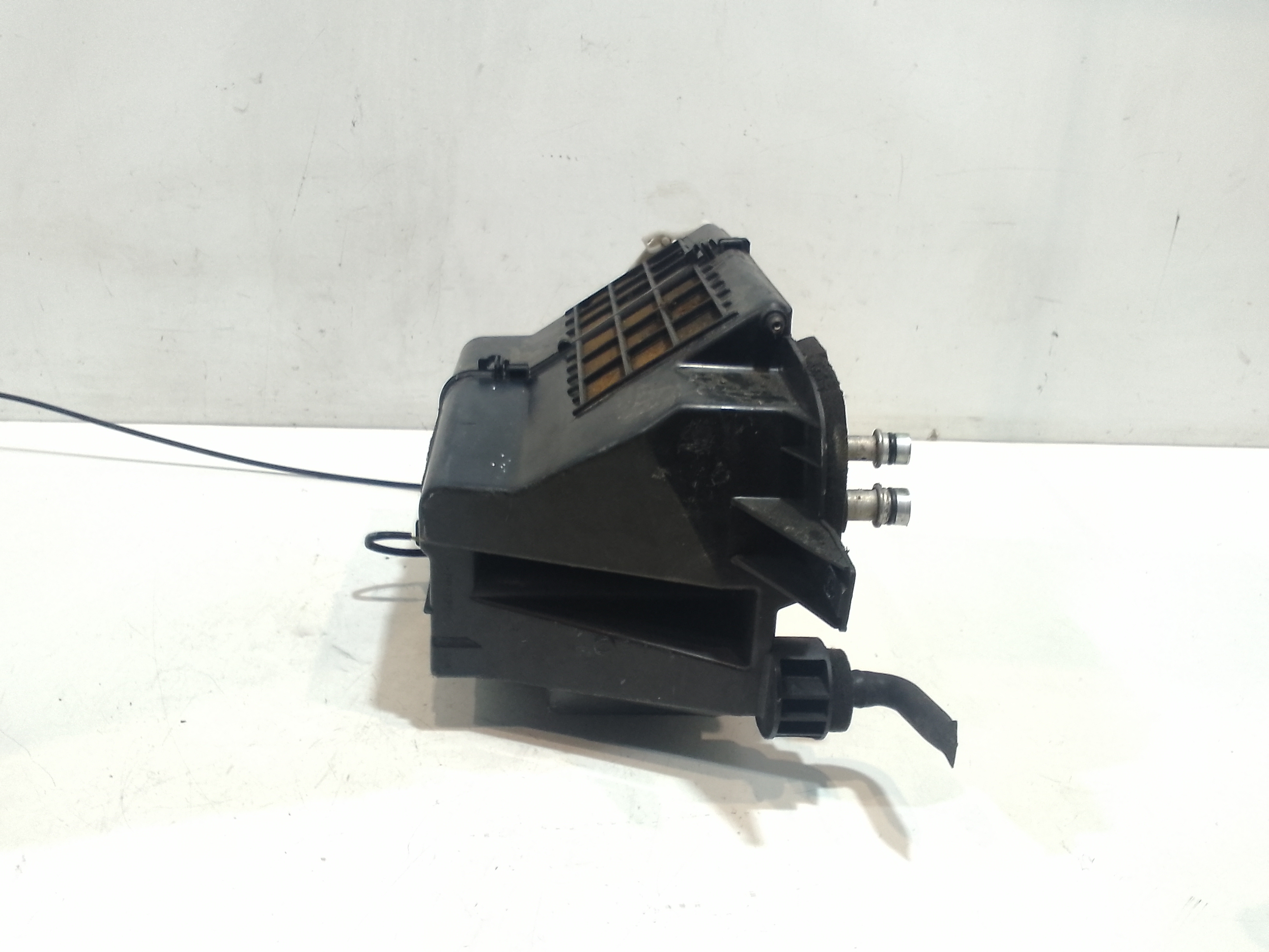 Radiatore A/C per Smart Fortwo Coup 1 Serie (1998 - 2003)