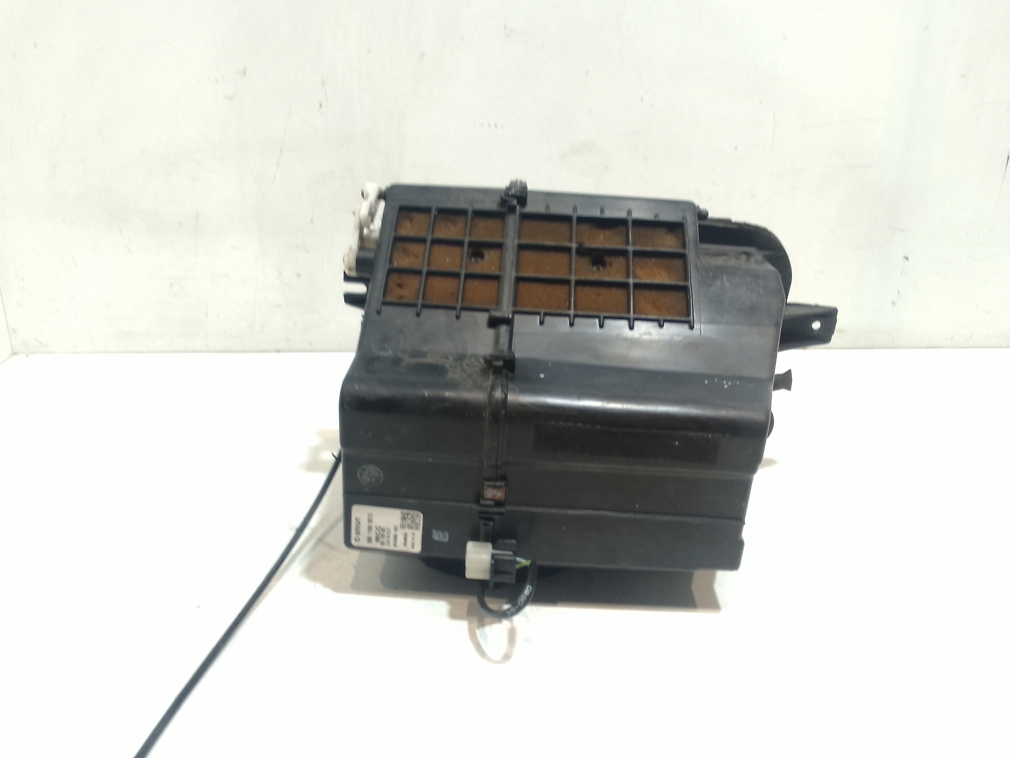 Radiatore A/C per Smart Fortwo Coup 1 Serie (1998 - 2003)