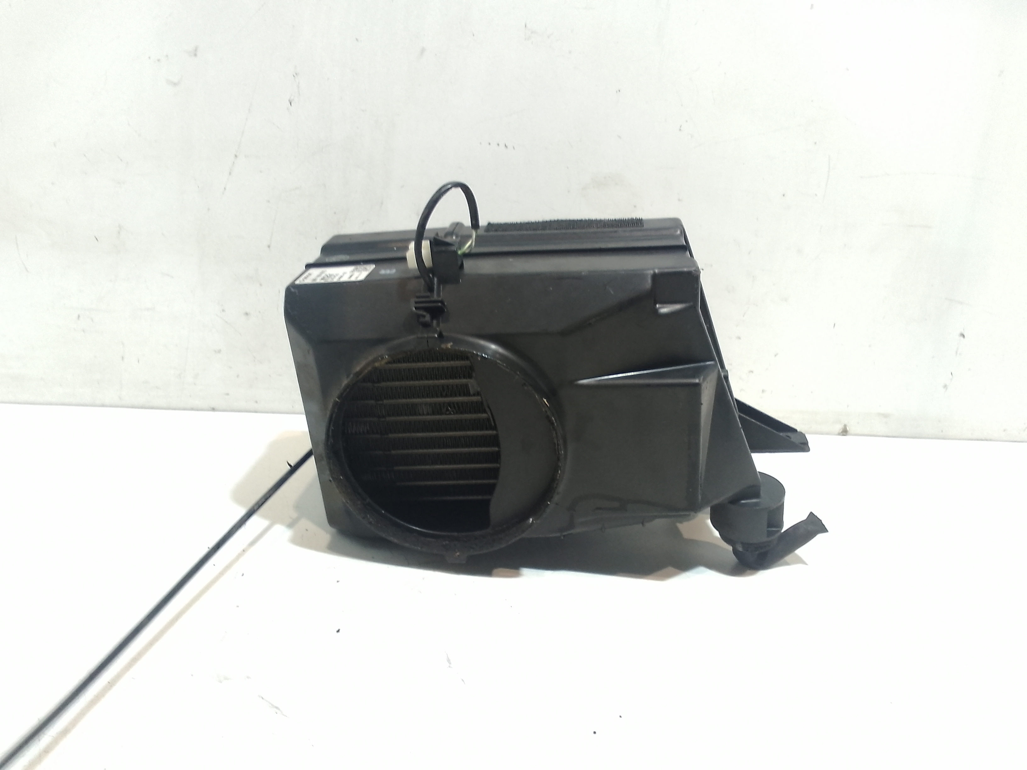 Radiatore A/C per Smart Fortwo Coup 1 Serie (1998 - 2003)