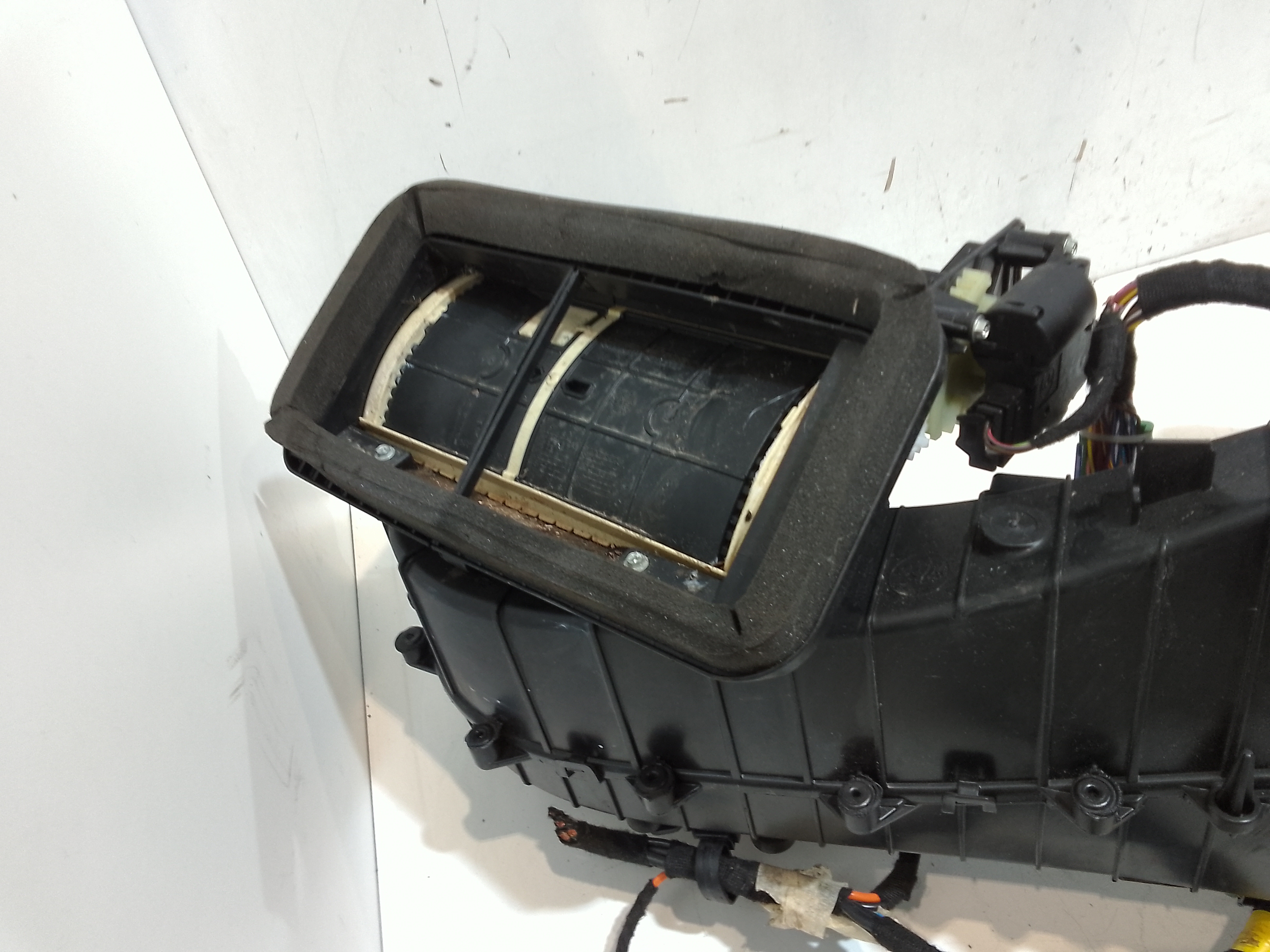 Apparato di Riscaldamento per Alfa Romeo Stelvio Serie (949_) (16>) (2016 - In produzione)