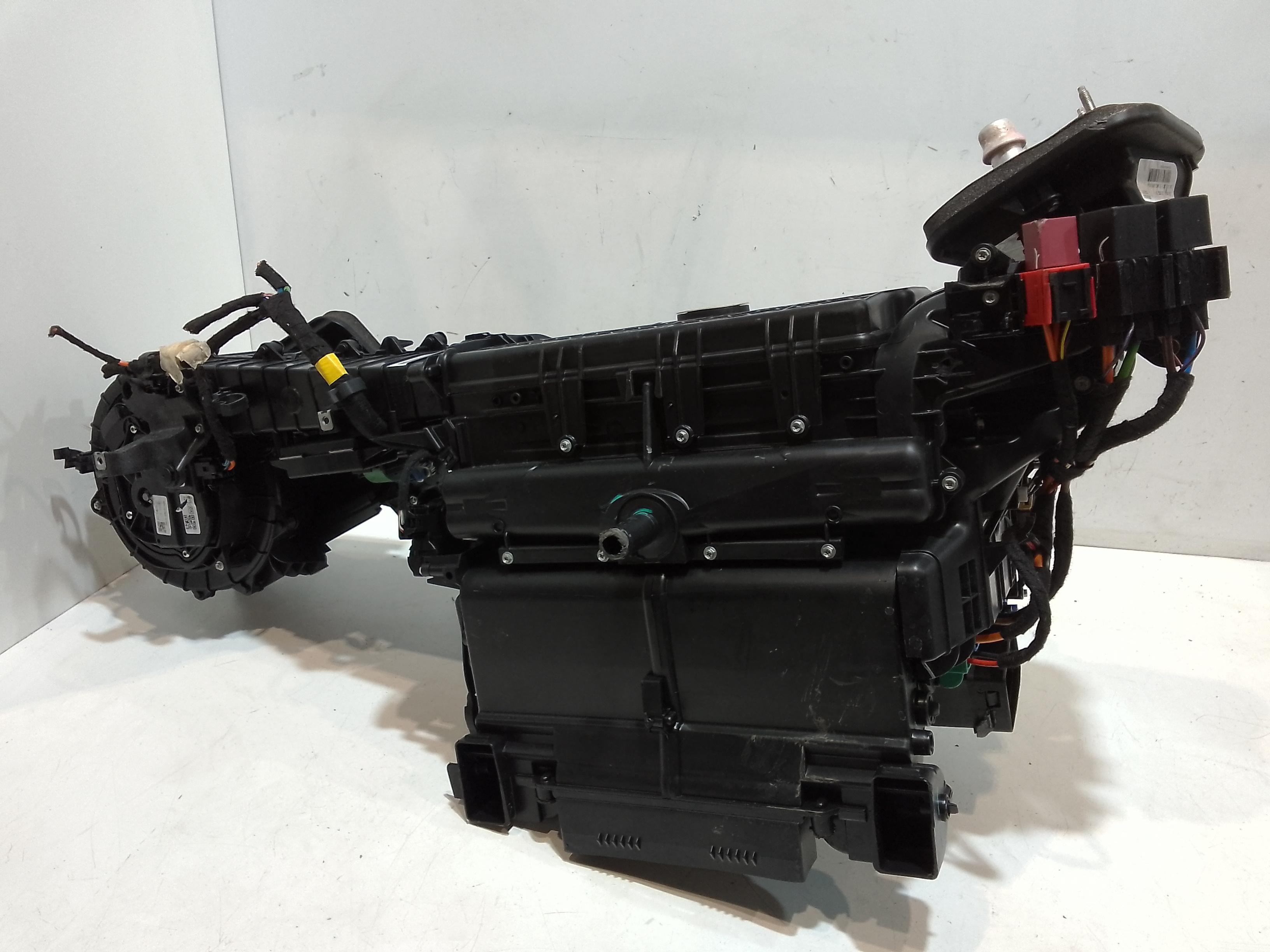 Apparato di Riscaldamento per Alfa Romeo Stelvio Serie (949_) (16>) (2016 - In produzione)