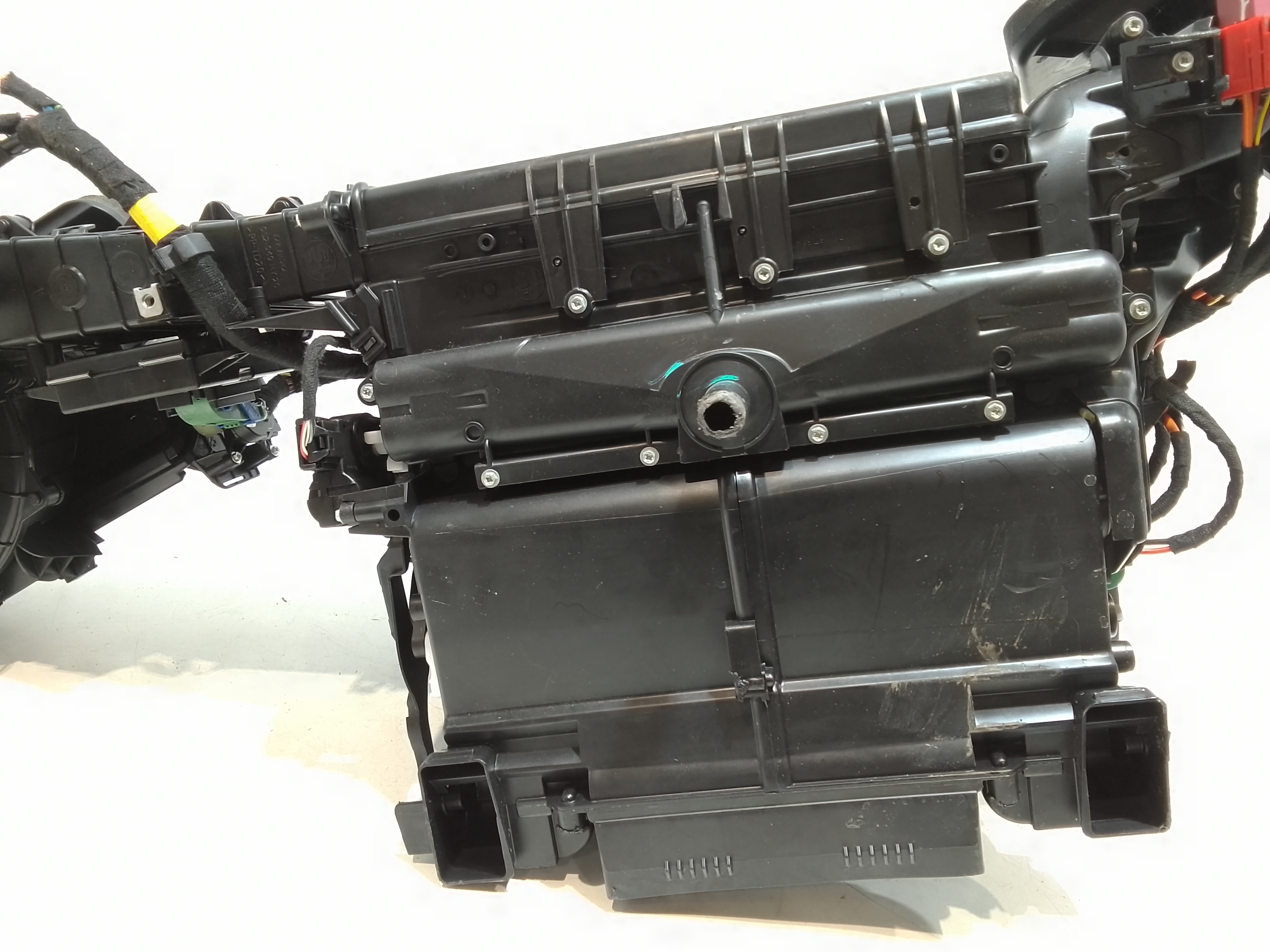 Apparato di Riscaldamento per Alfa Romeo Stelvio Serie (949_) (16>) (2016 - In produzione)