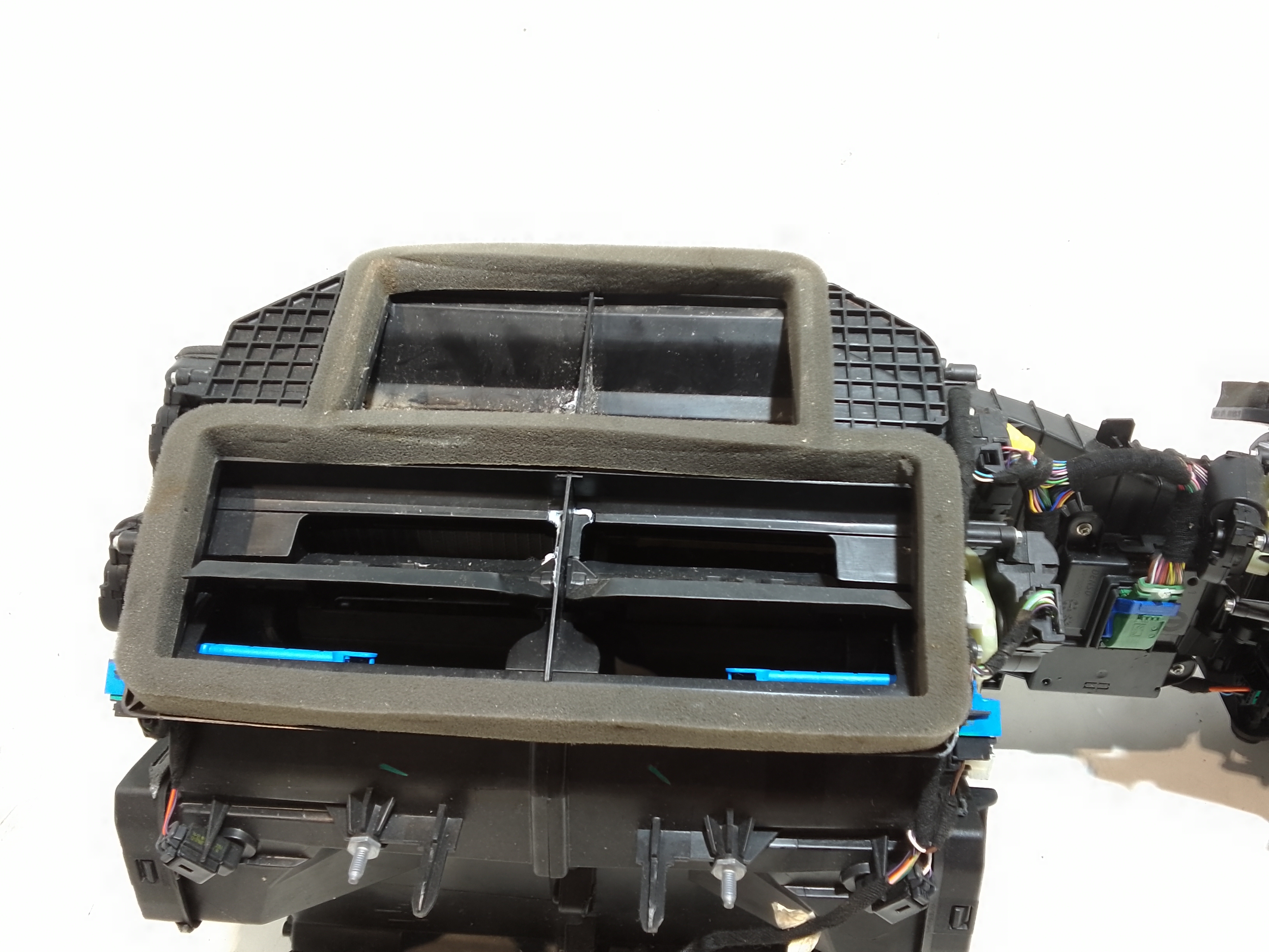 Apparato di Riscaldamento per Alfa Romeo Stelvio Serie (949_) (16>) (2016 - In produzione)