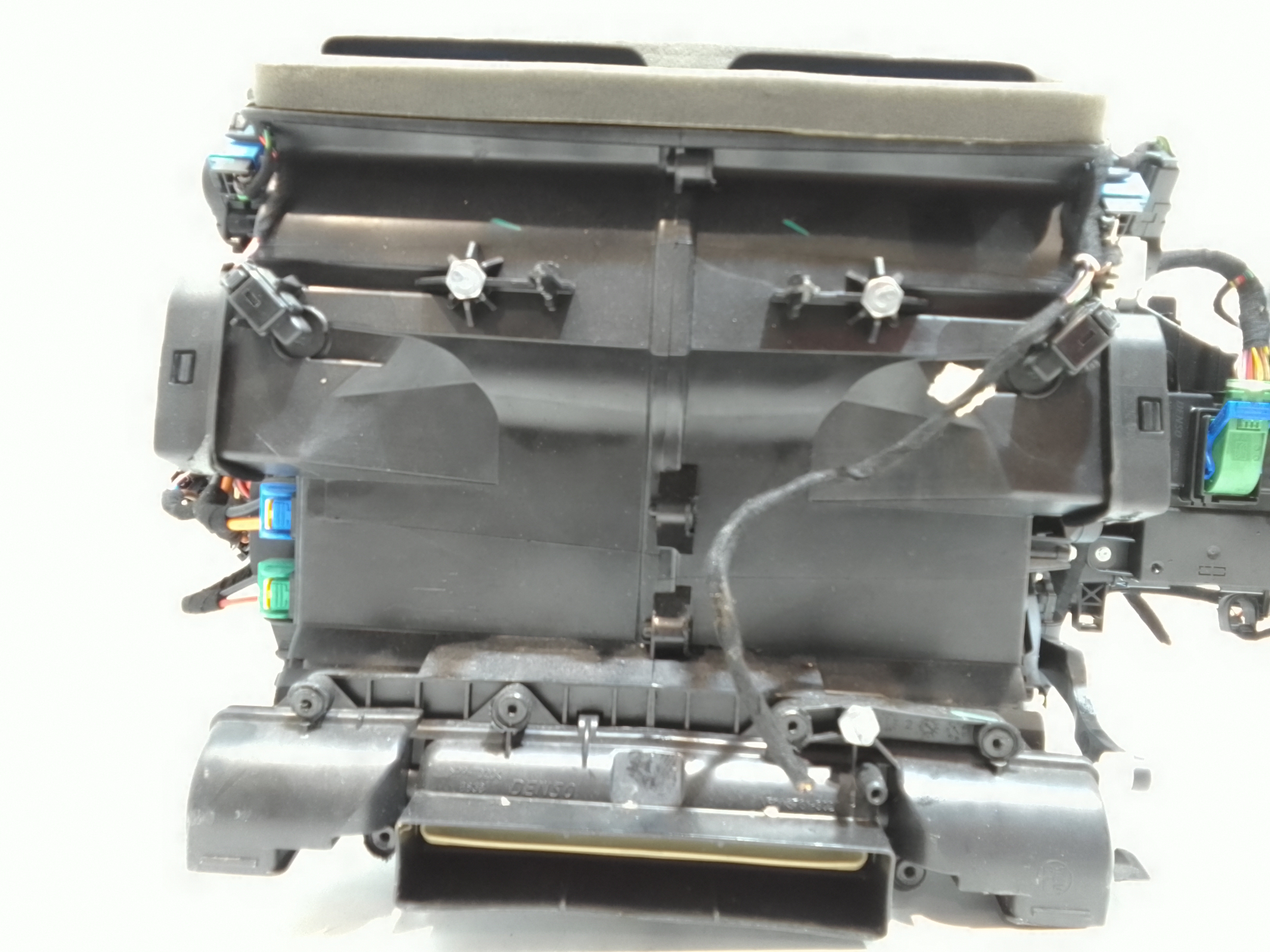 Apparato di Riscaldamento per Alfa Romeo Stelvio Serie (949_) (16>) (2016 - In produzione)