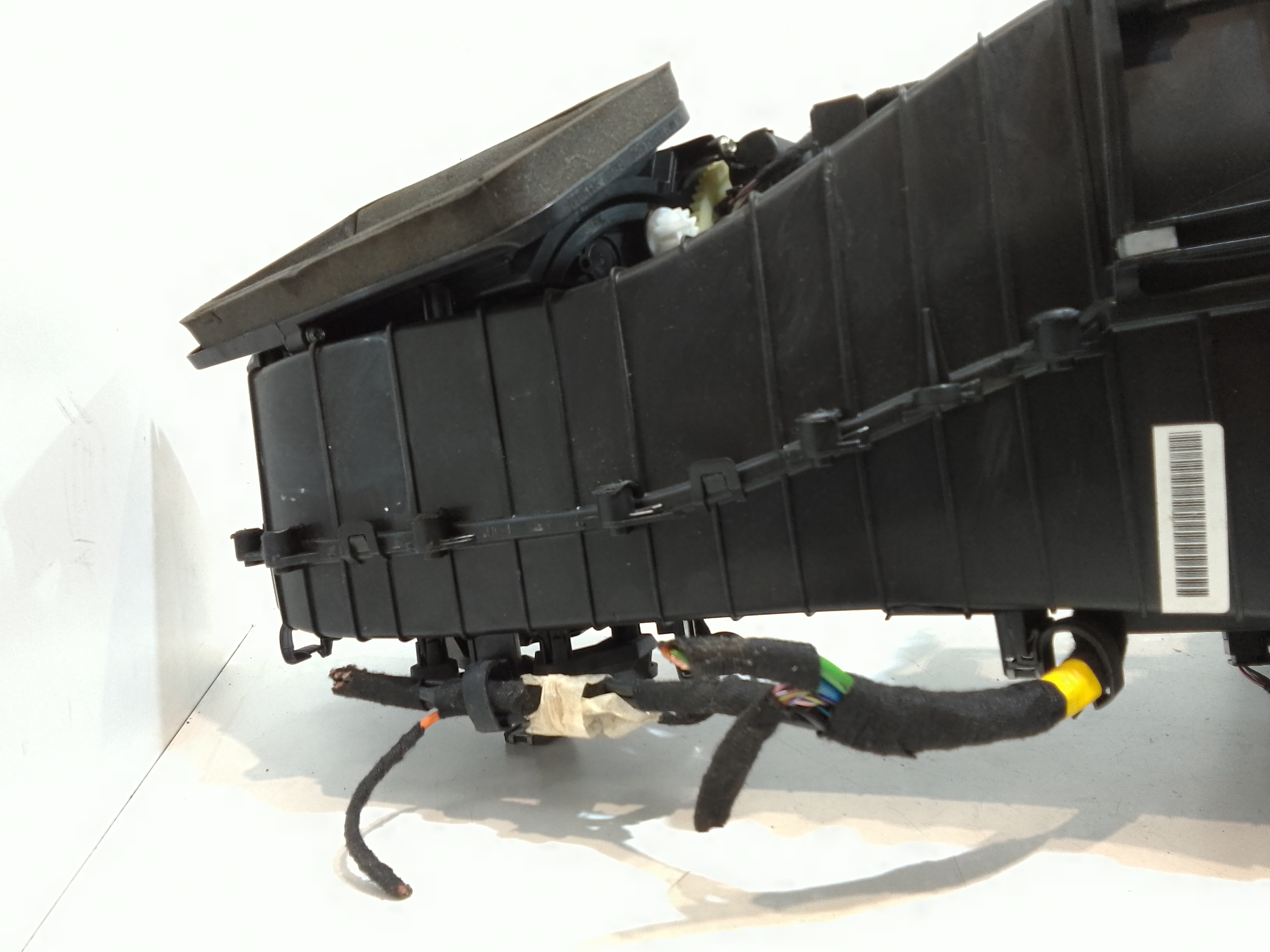 Apparato di Riscaldamento per Alfa Romeo Stelvio Serie (949_) (16>) (2016 - In produzione)