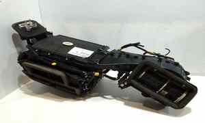 Apparato di Riscaldamento per Alfa Romeo Stelvio Serie (949_) (16>) (2016 - In produzione)