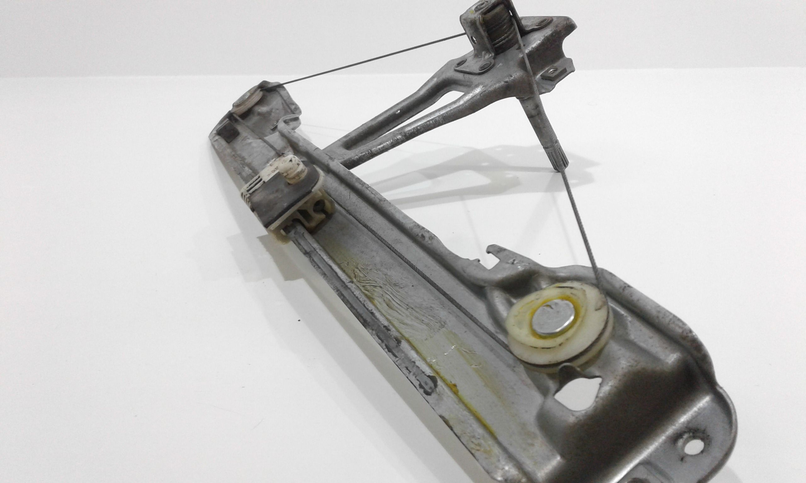 Cremagliera posteriore destra passeggero RENAULT Clio Serie (04>08)