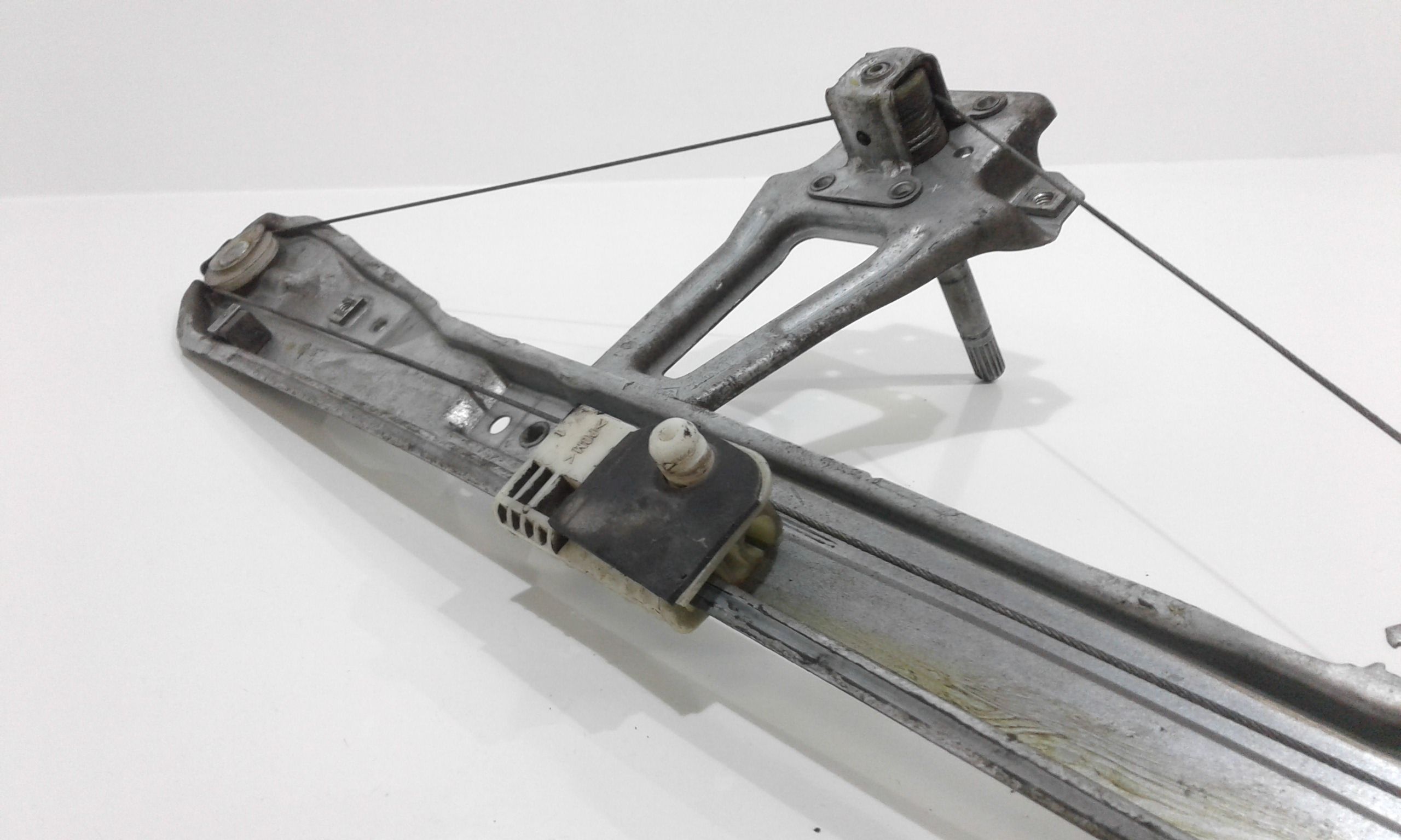 Cremagliera posteriore destra passeggero RENAULT Clio Serie (04>08)