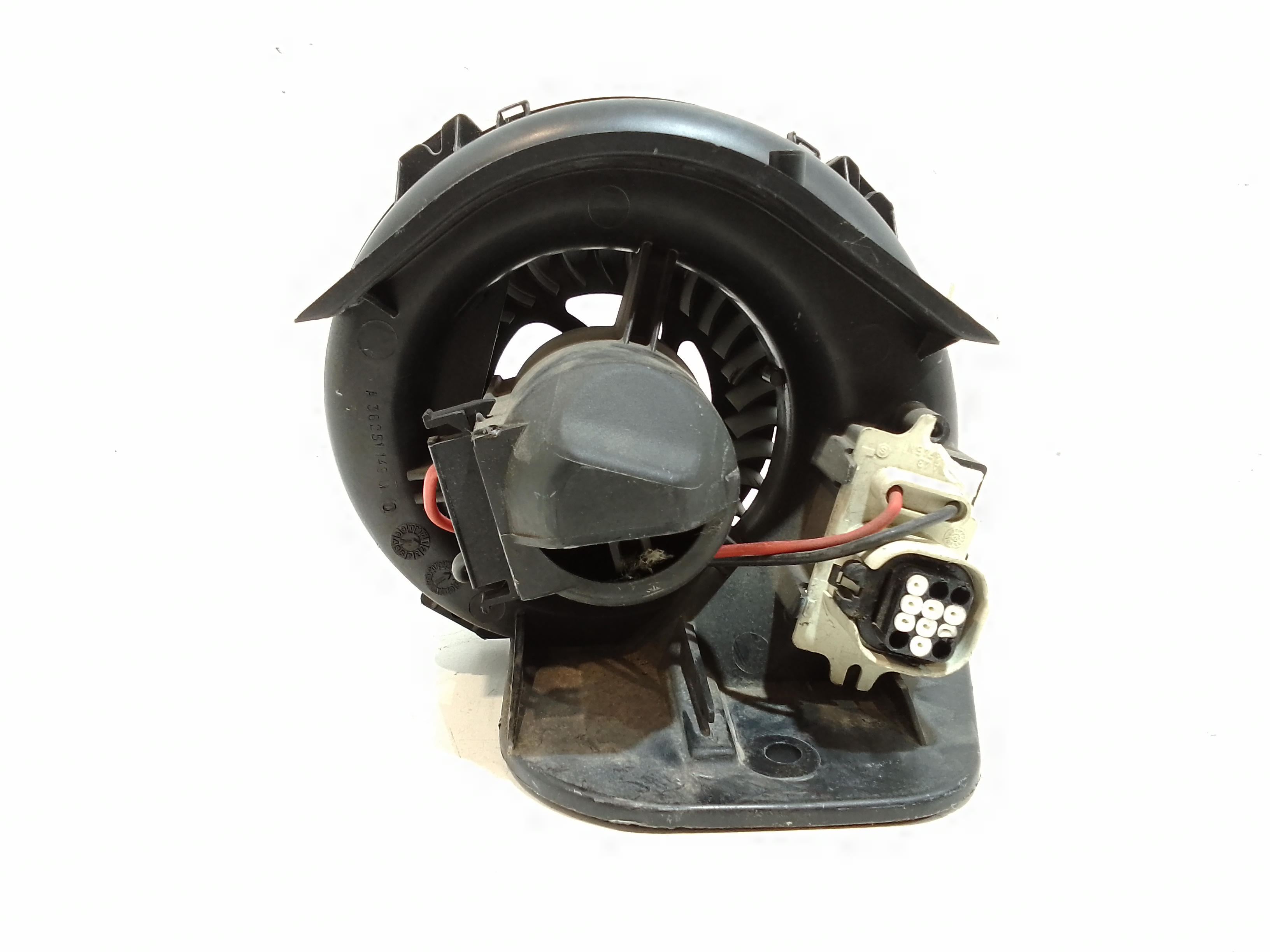 Ventola riscaldamento per Renault Clio Serie (94>98) (1994 - 1998)