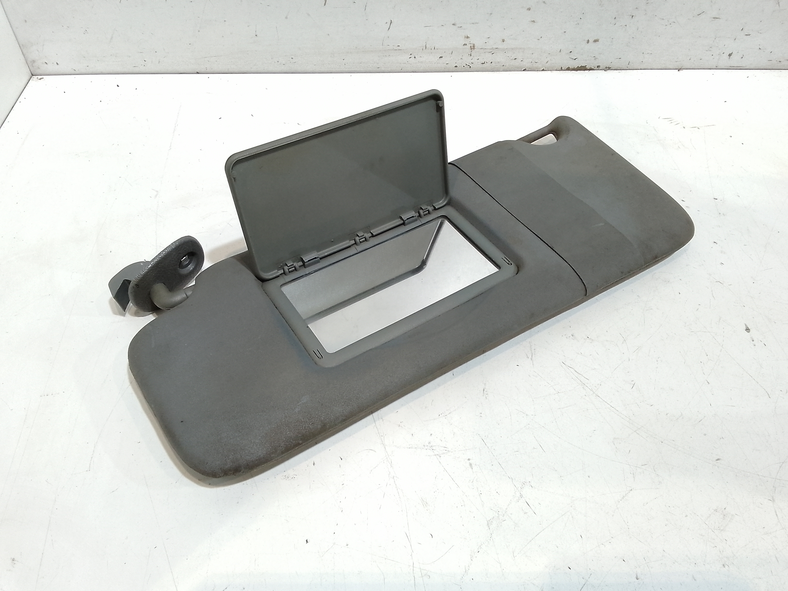 Parasole aletta anteriore Lato Guida per Renault Clio Serie (01>05) (2001 - 2005)