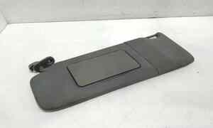 Parasole aletta anteriore Lato Guida per Renault Clio Serie (01>05) (2001 - 2005)