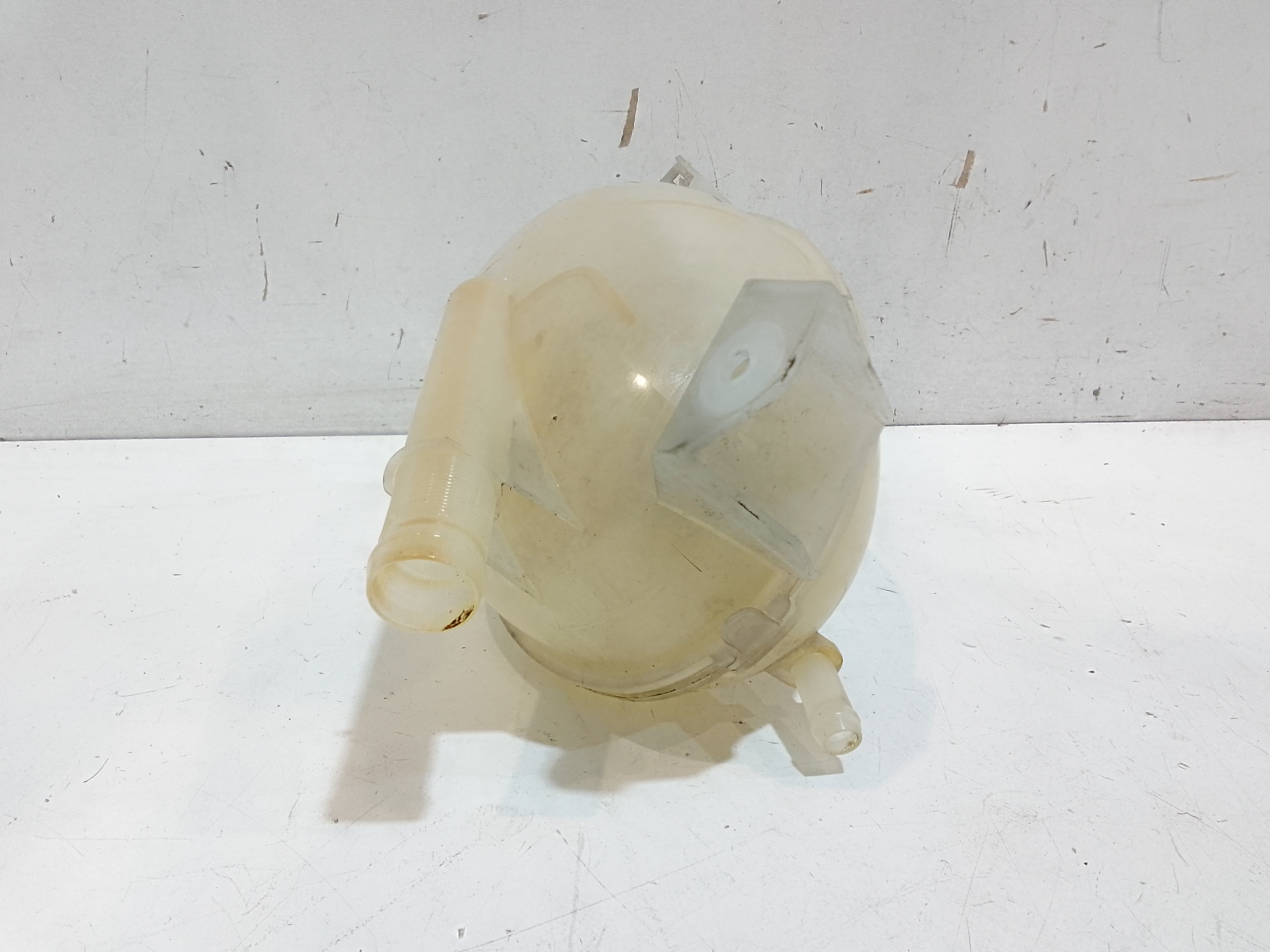 Vaschetta liquido radiatore per Dacia Sandero Serie Ii (12>20) (2012 - 2020)