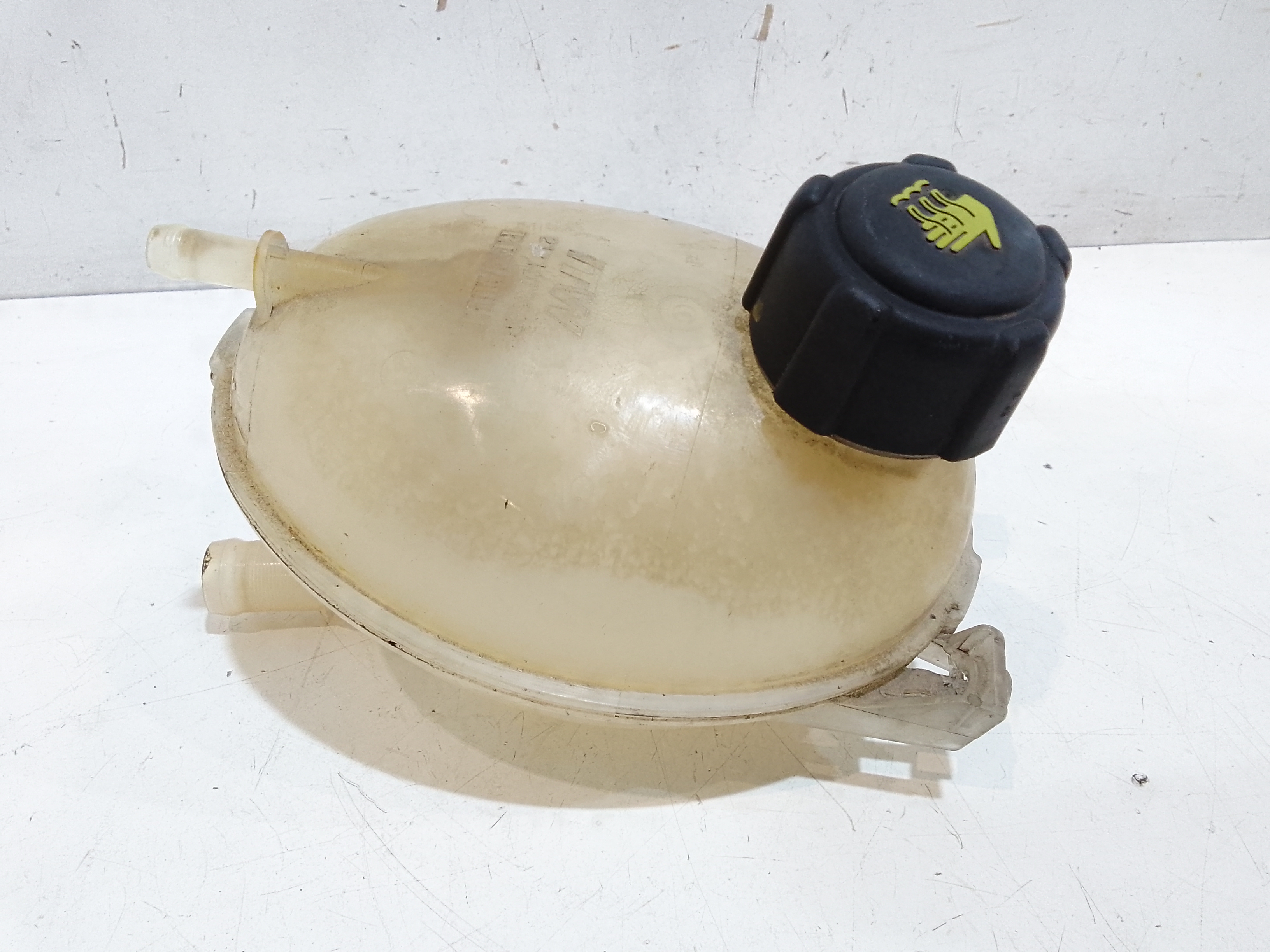 Vaschetta liquido radiatore per Dacia Sandero Serie Ii (12>20) (2012 - 2020)