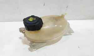 Vaschetta liquido radiatore per Dacia Sandero Serie Ii (12>20) (2012 - 2020)