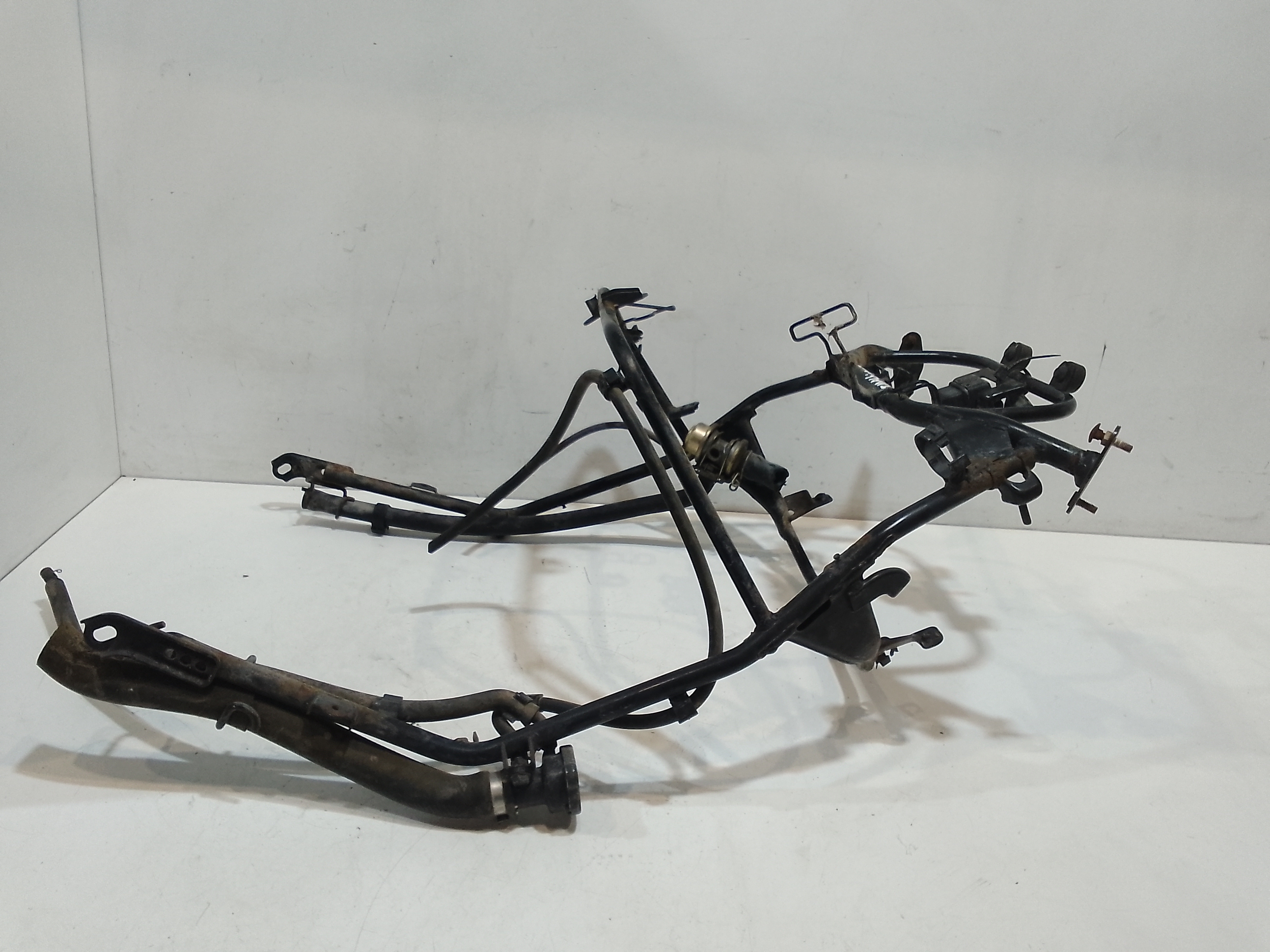 Telaietto anteriore per Yamaha Tmax 500cc (2001 - 2003)