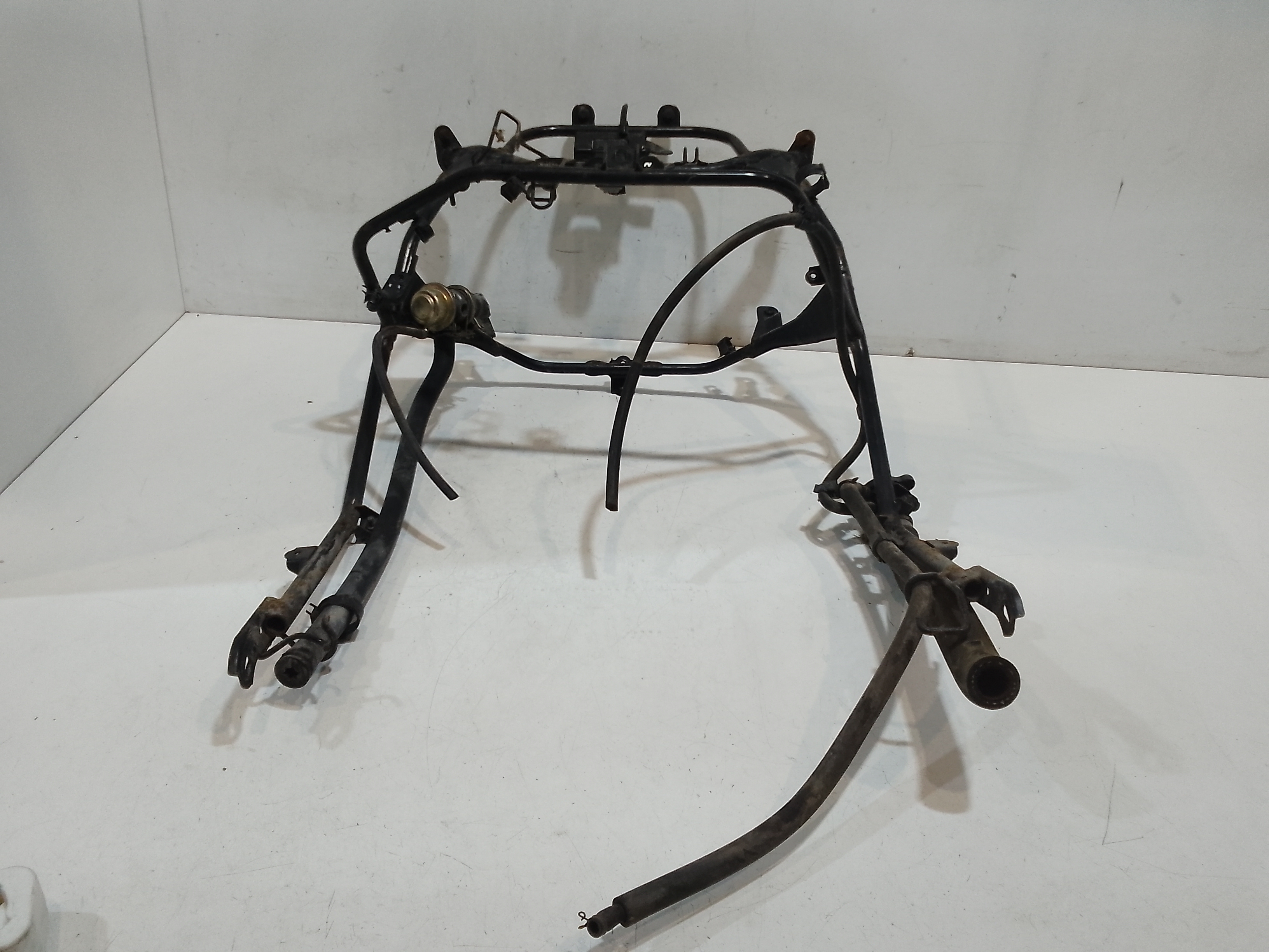 Telaietto anteriore per Yamaha Tmax 500cc (2001 - 2003)